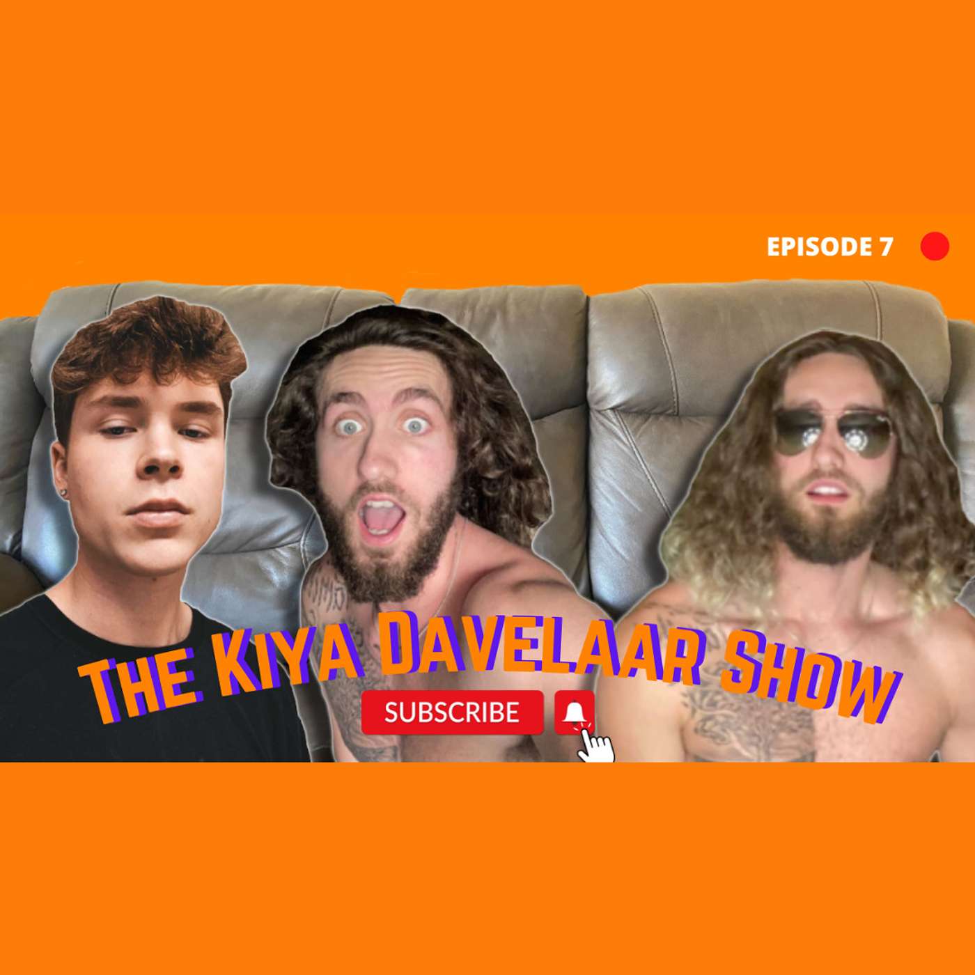 Getting Roofied, Street Fights, and The Process of Becoming a Chef!