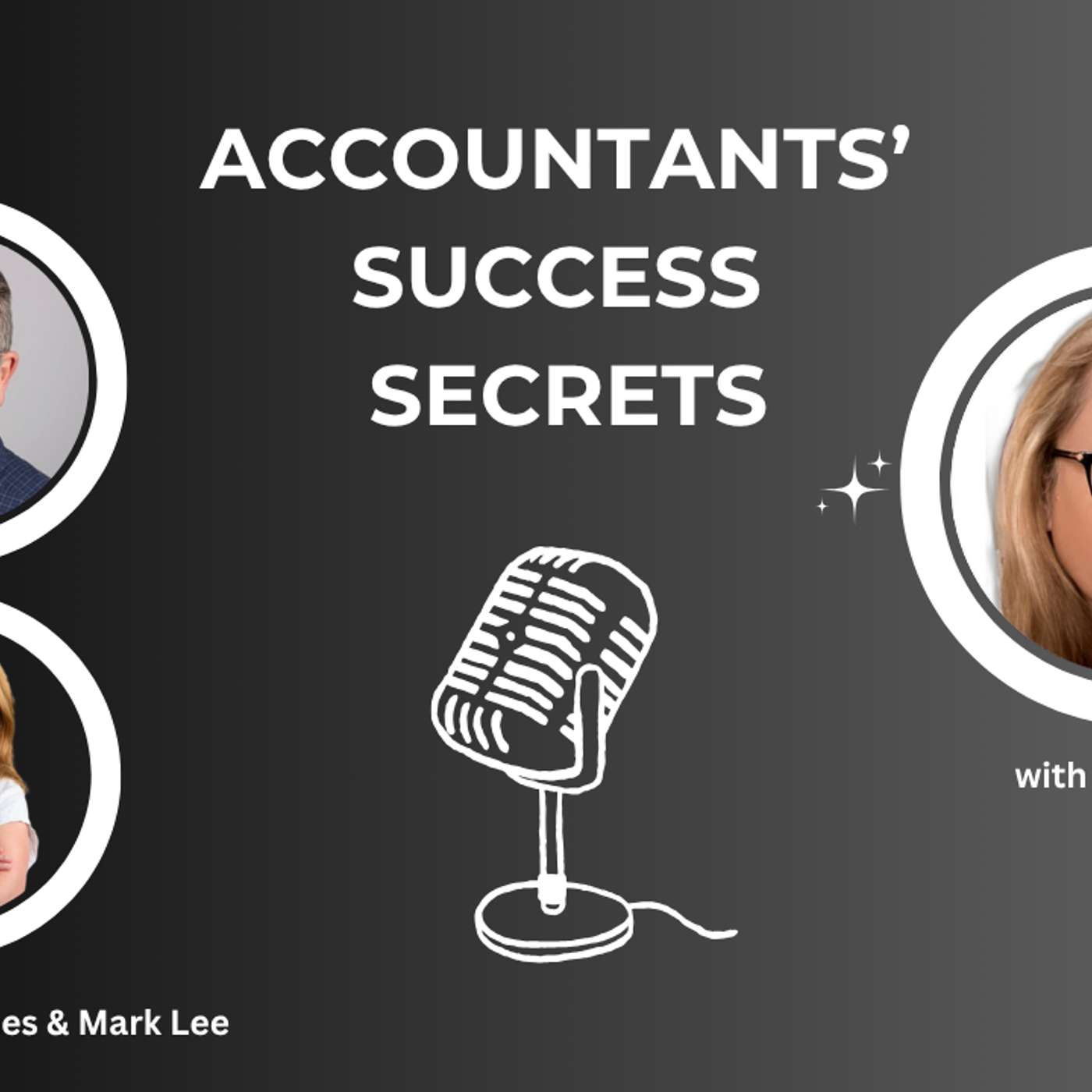 Accountants' Success Secrets with Sarah Sallis