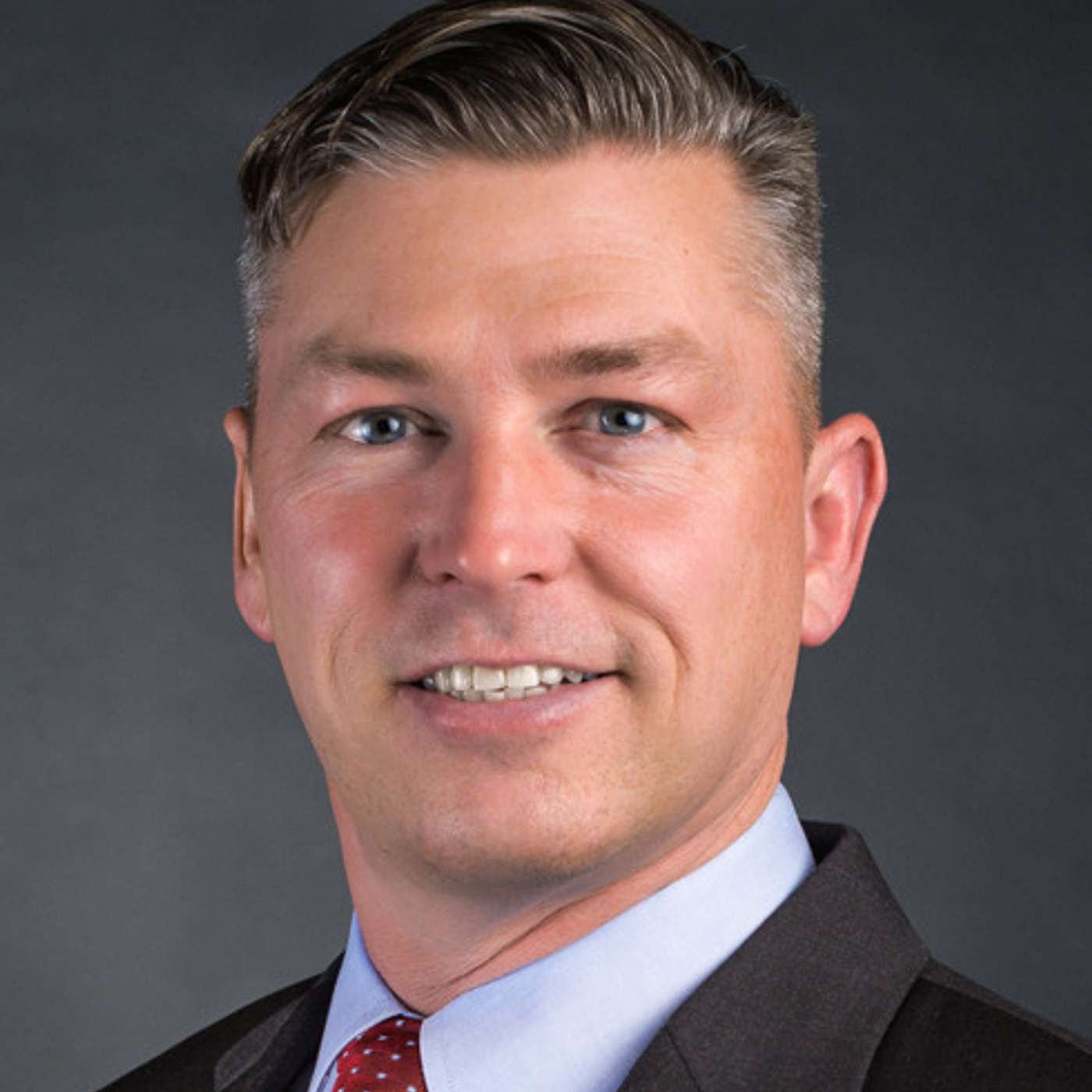 I’ve been used in thousands of dating scams. | Col. (ret) Bryan Denny - S.O.S. Podcast #73