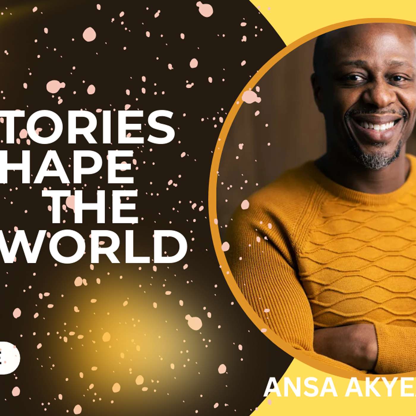 Nana Yaa Yeboaa Podcast