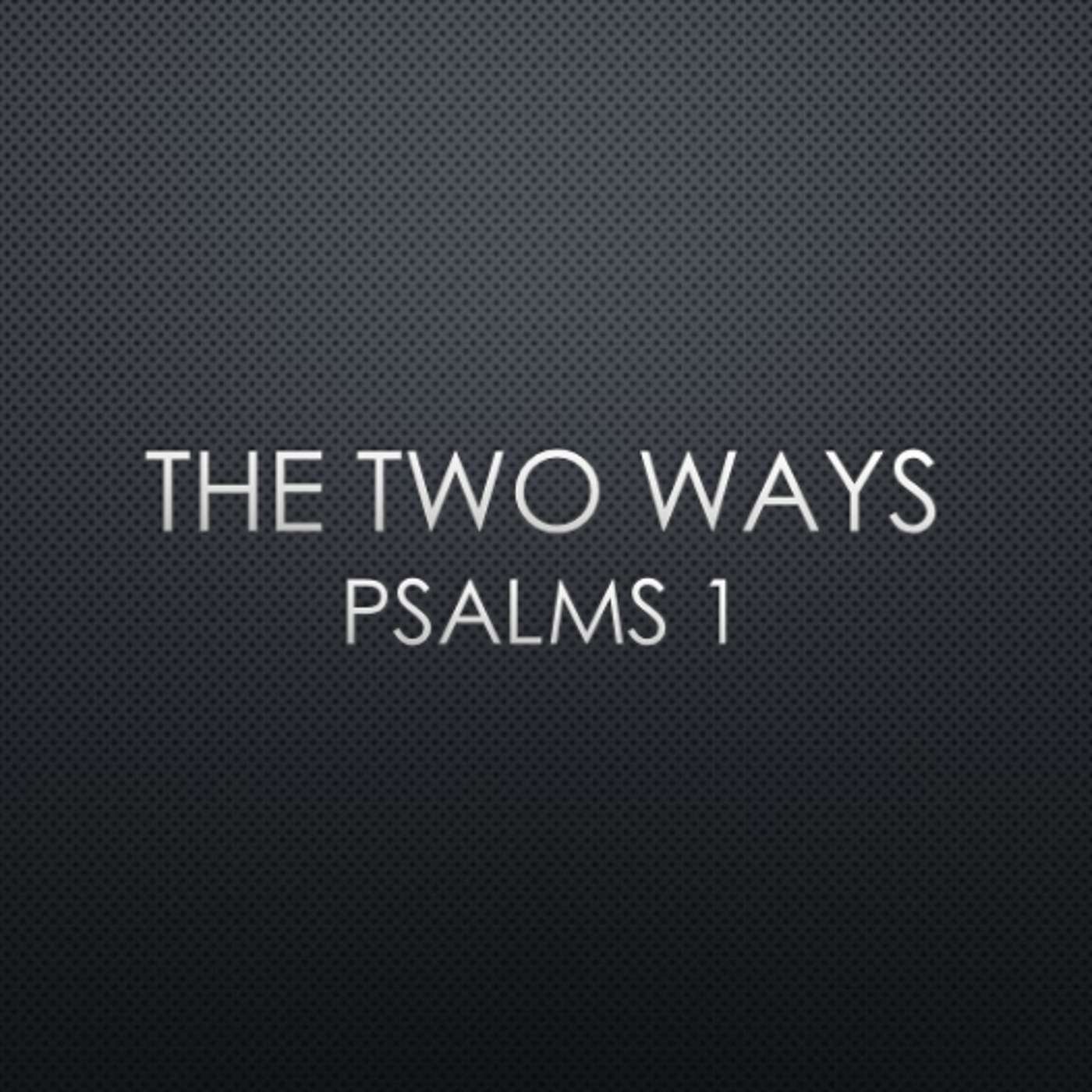 The Two Ways