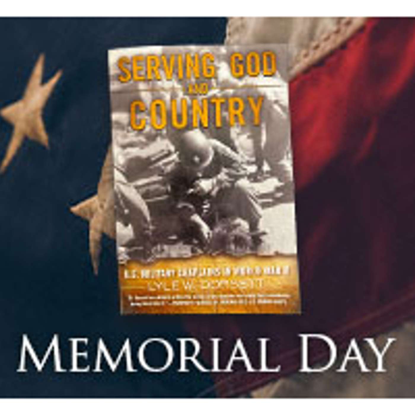 cover of episode Memorial Day