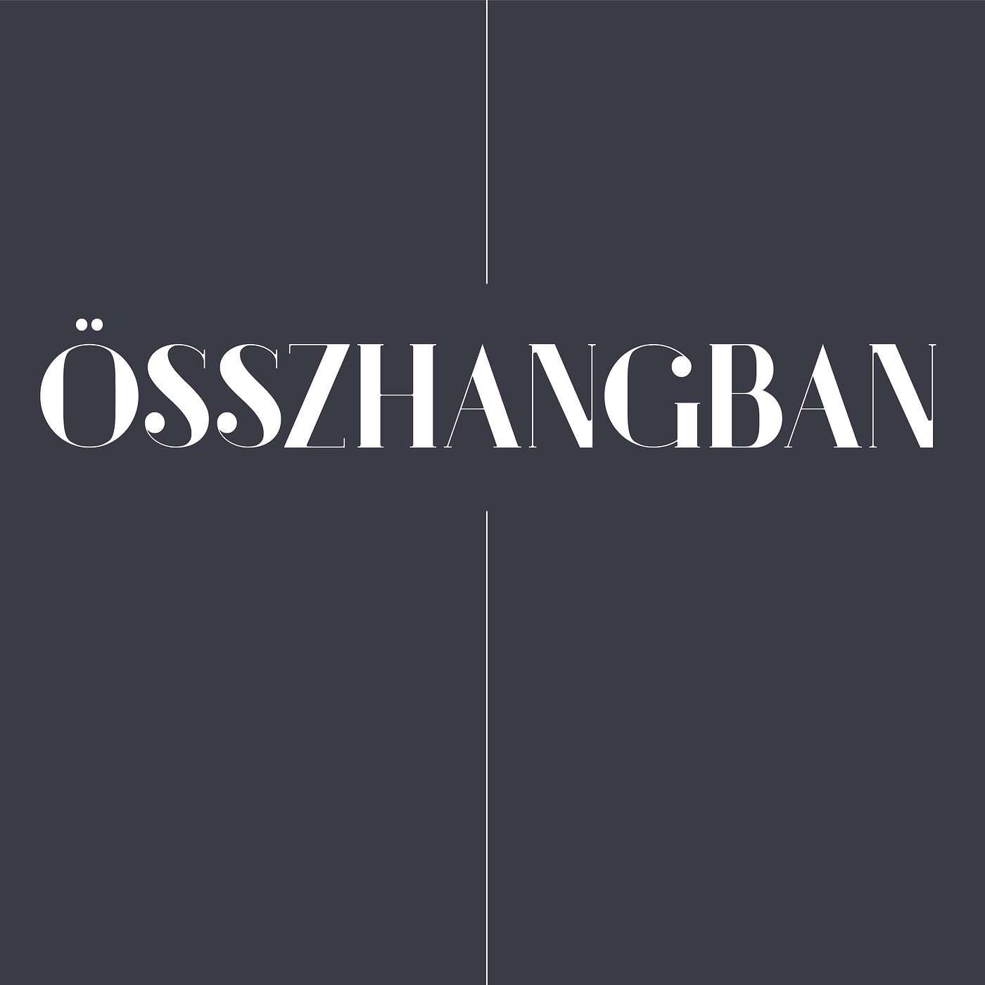 Összhangban