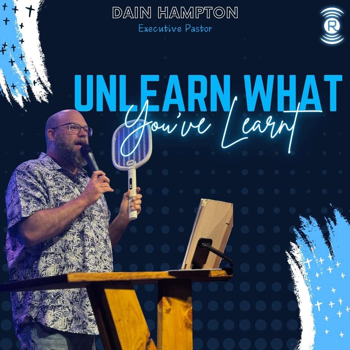 Unlearn What You've Learnt