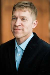 Jeremy Horpedahl
