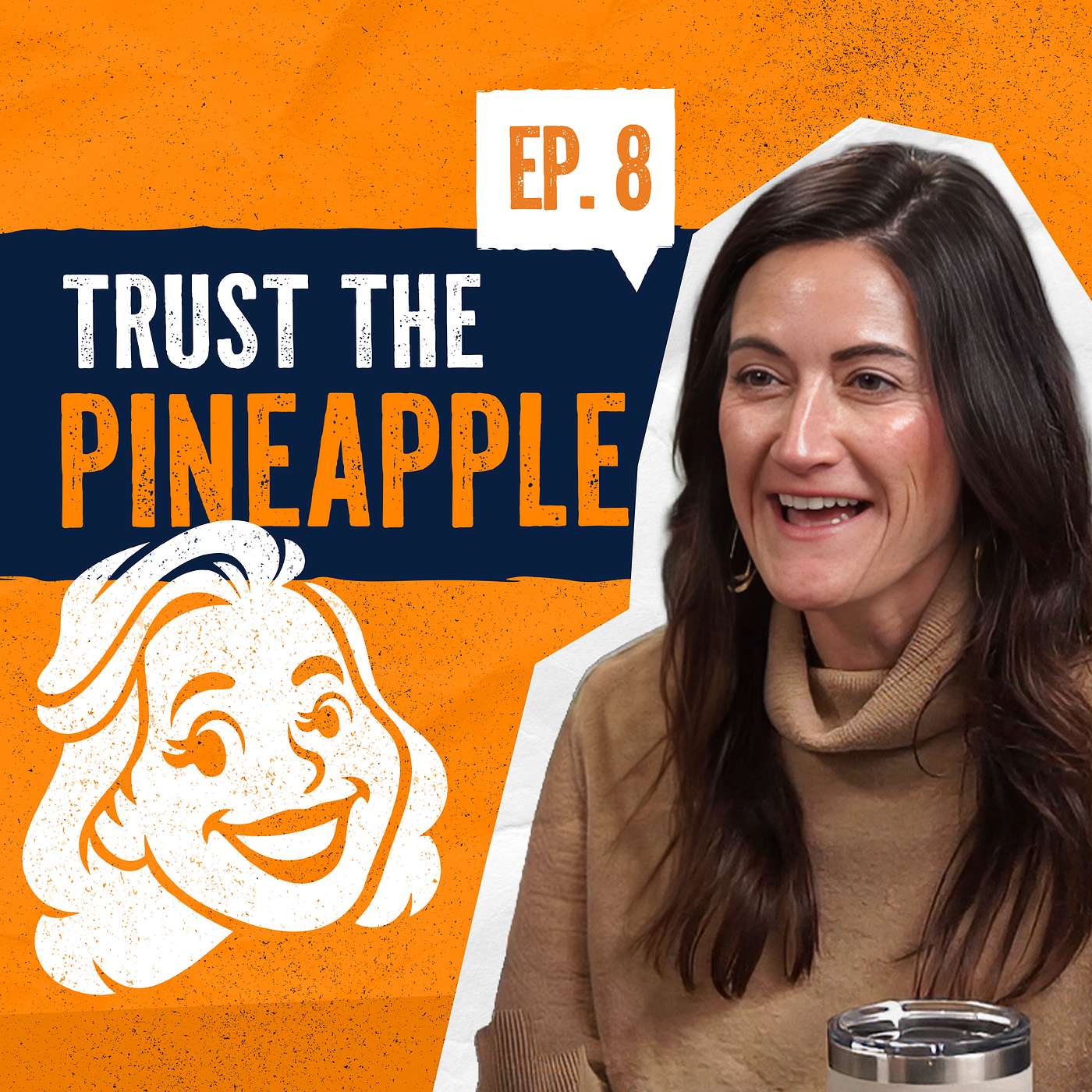 Trust The Pineapple! | Always Lifting Ep. 8 episode artwork