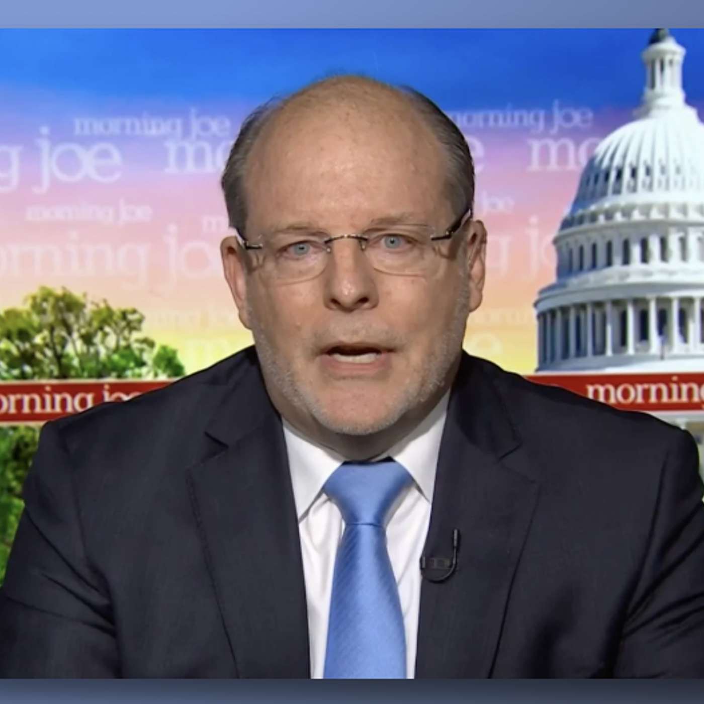S7E17 Peter Wehner on Pete Hegseth’s Troubled Soul