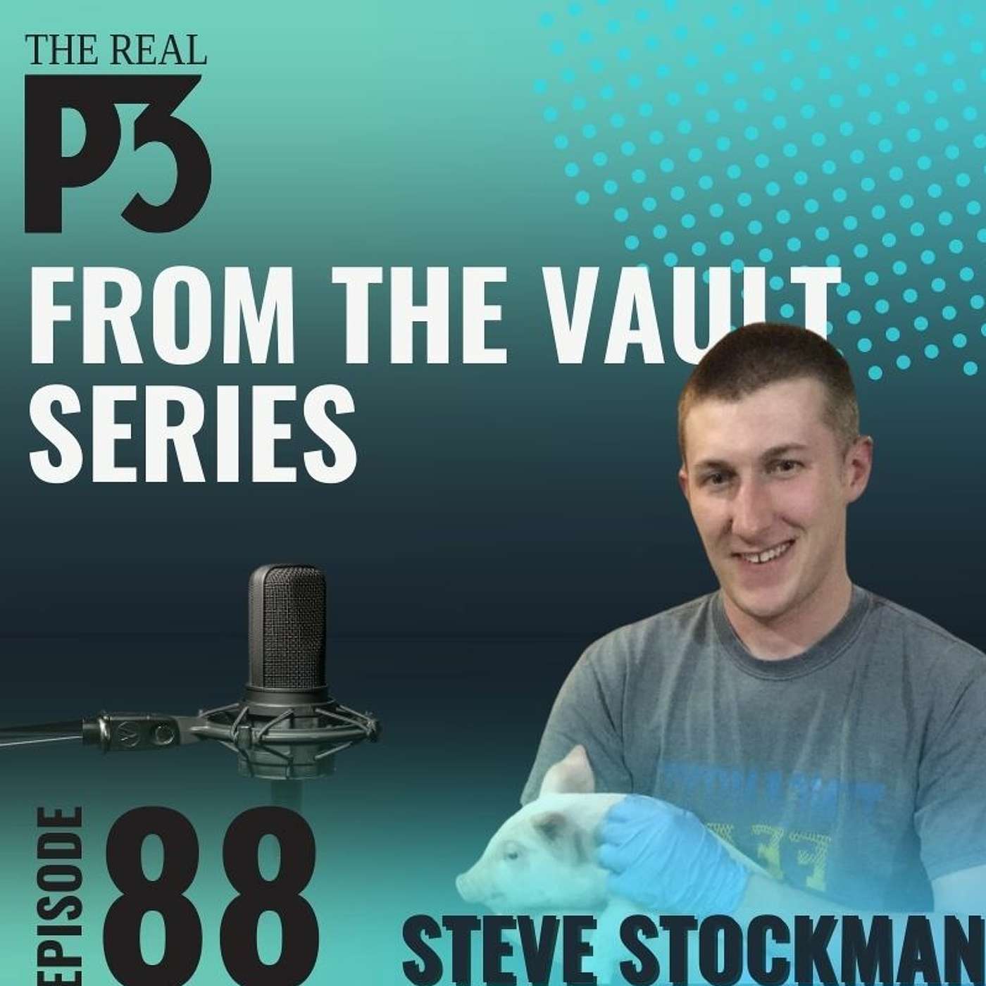 The Real P3