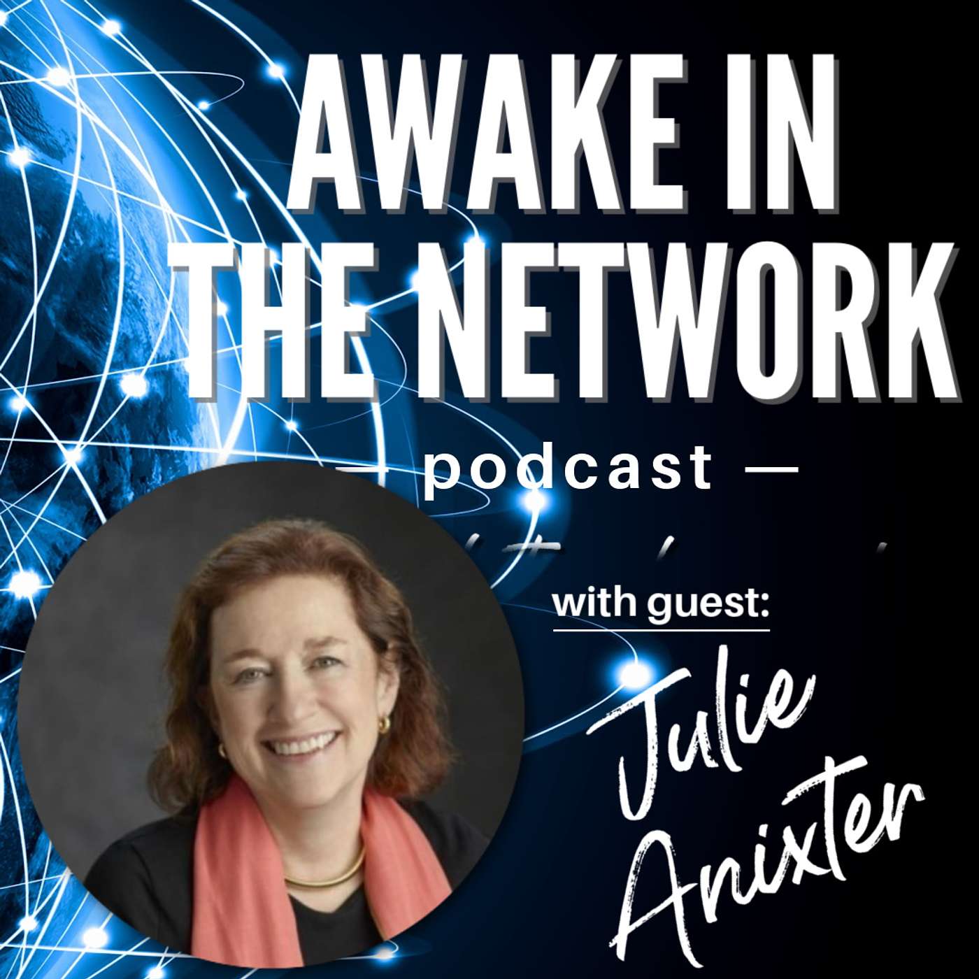 Awake in the Network: Where Destiny Happens!