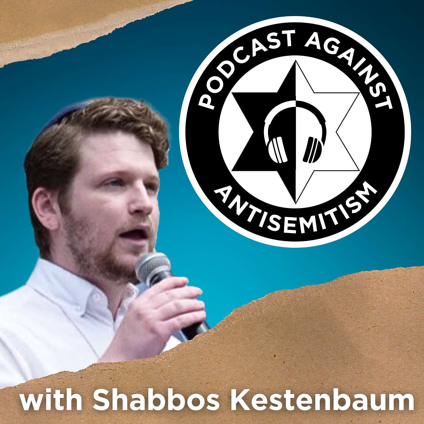 S5 E17: “The silence of our friends” with Shabbos Kestenbaum