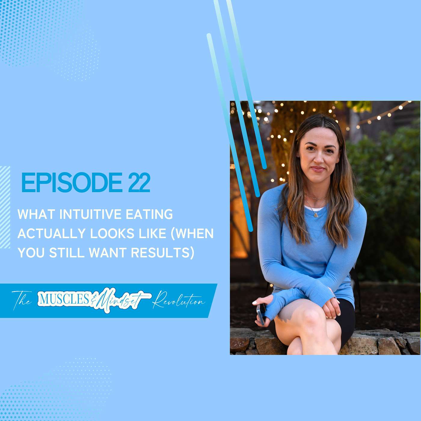 The Muscles & Mindset Revolution