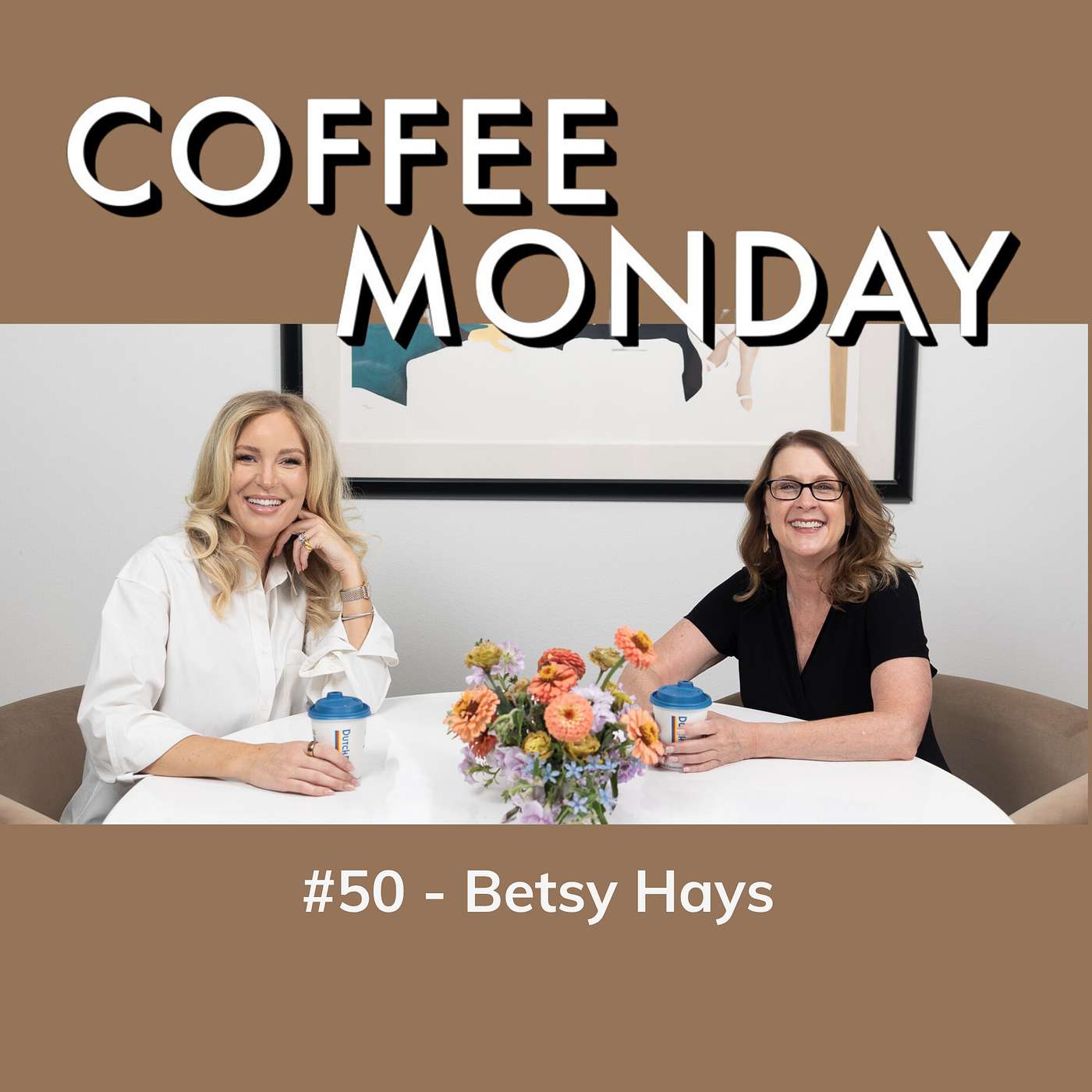 Coffee Monday