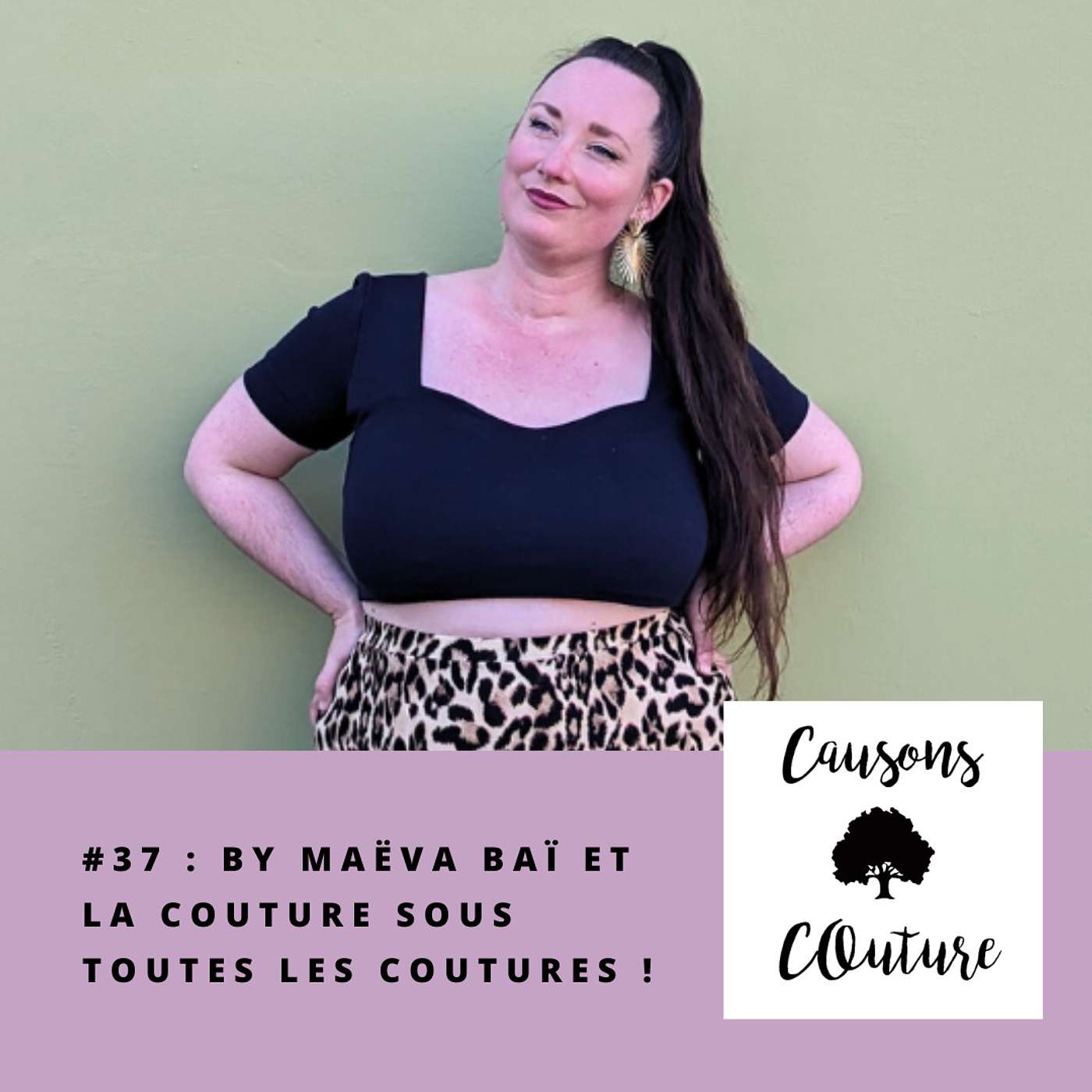 Causons Couture