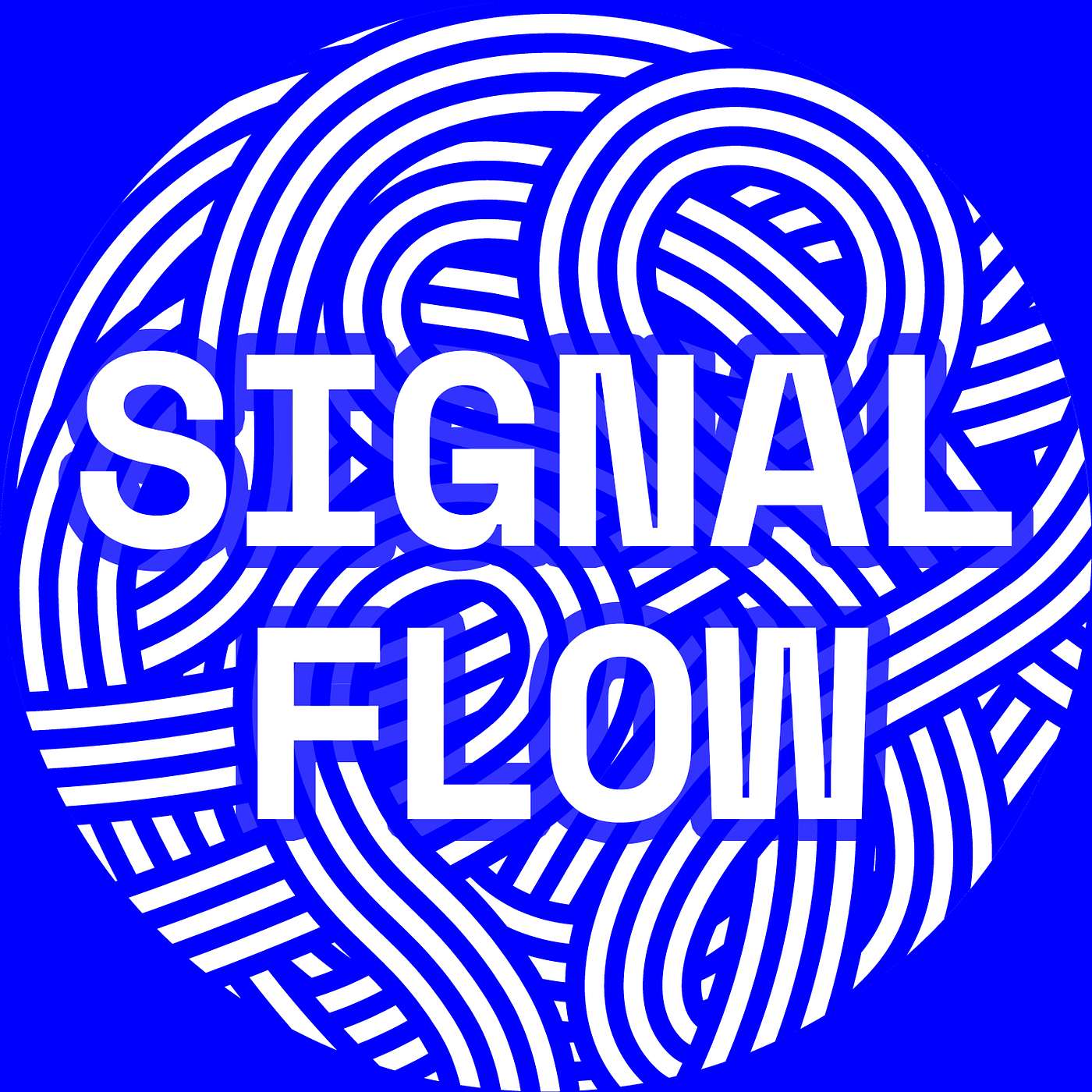 Signal Flow