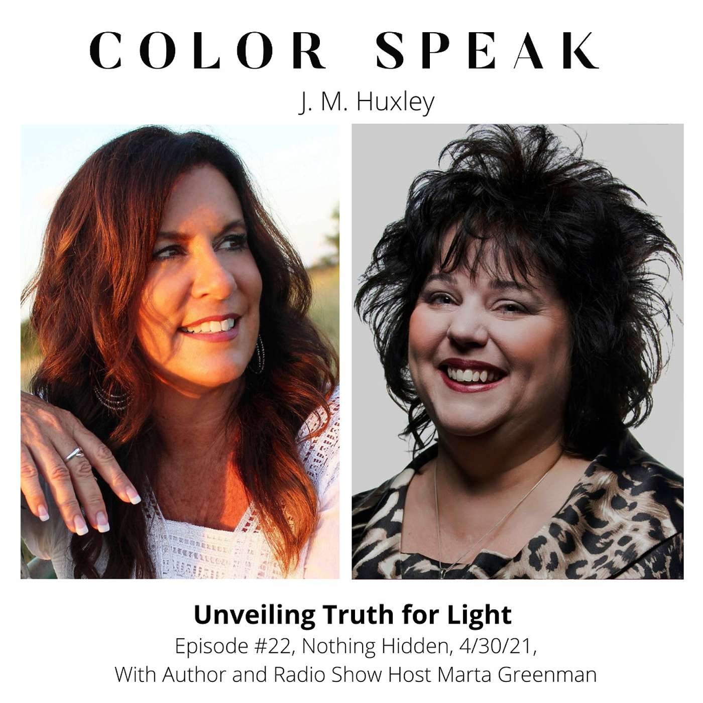Color Speak: Unveiling Truth for Light