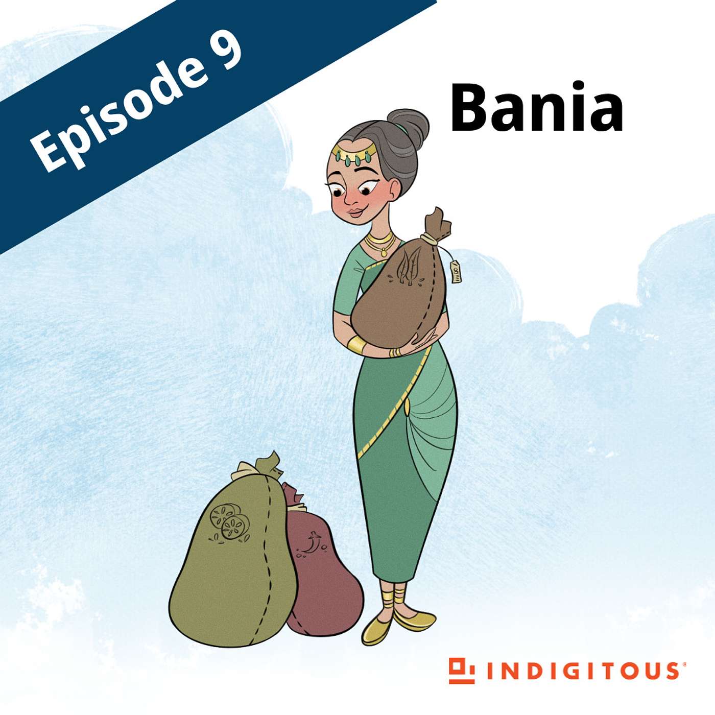 Episode 9 - Bania (Pg. 14)