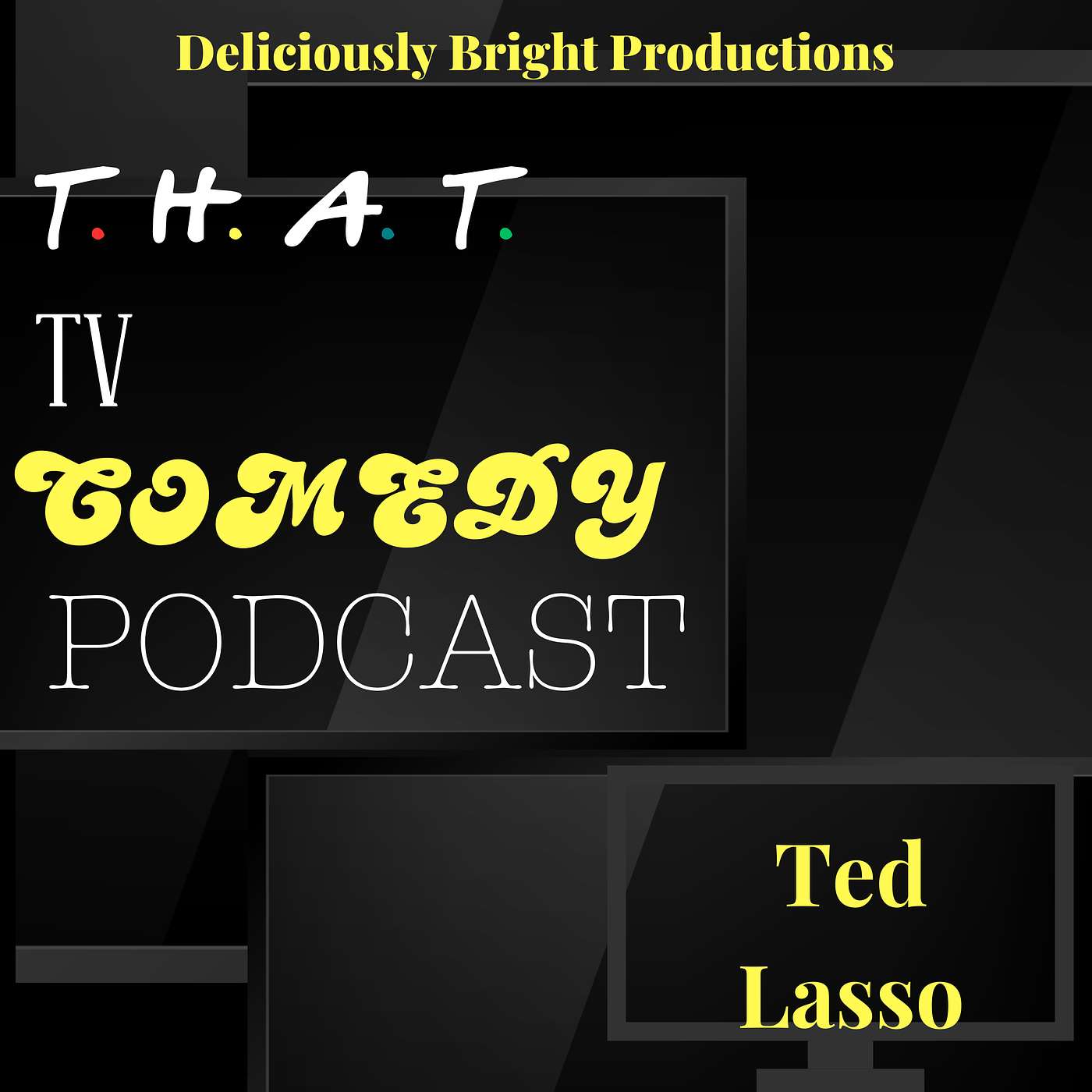 That TV Comedy Podcast