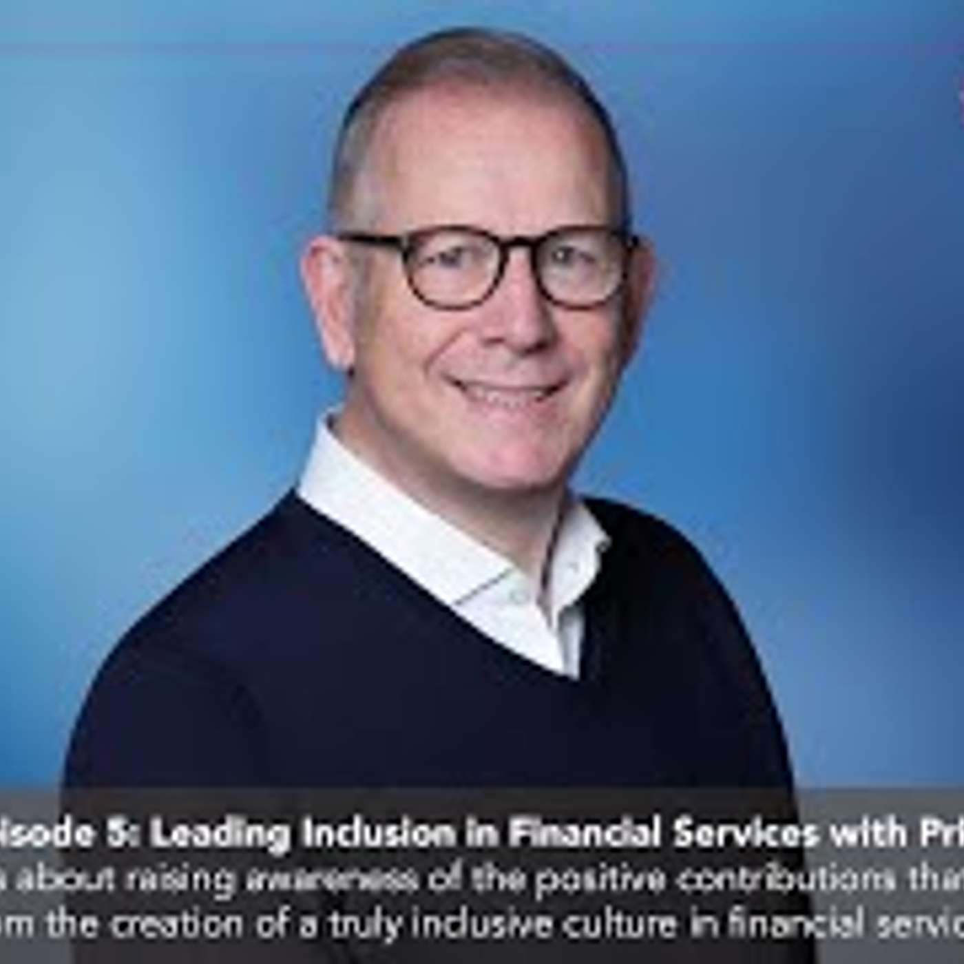 Flex and the City  - Great leadership in financial services