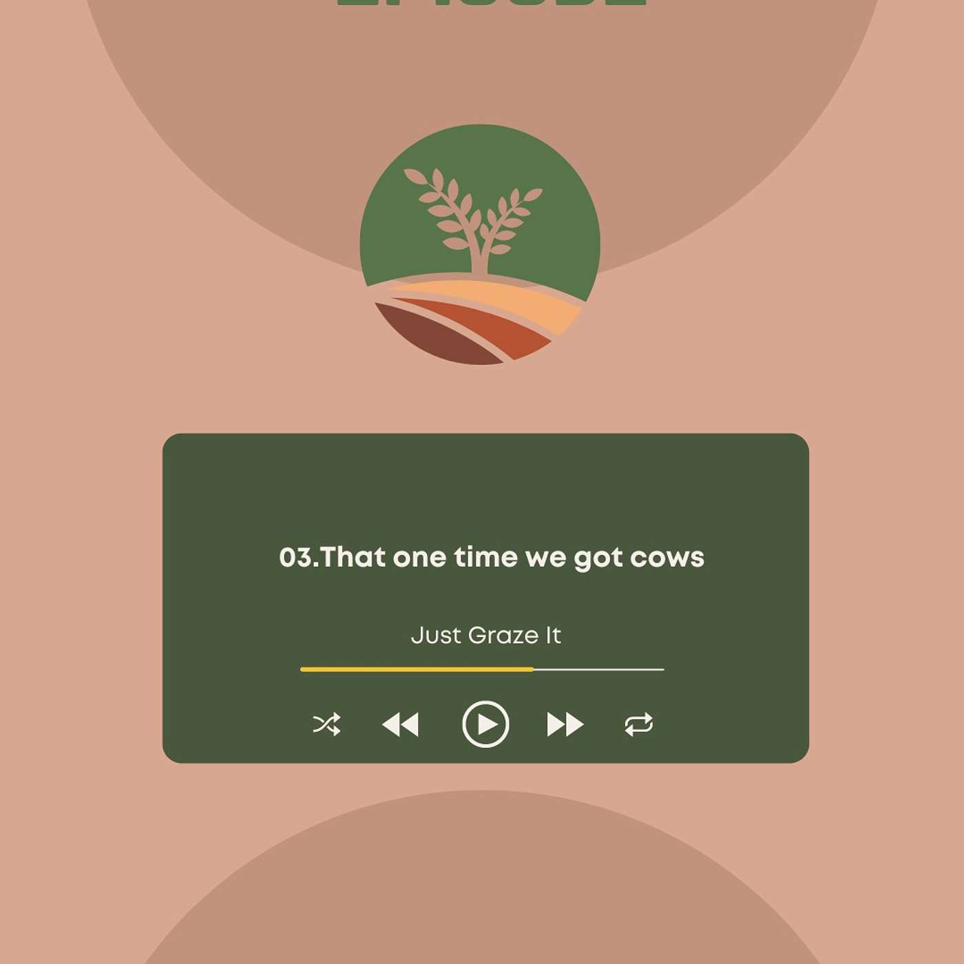 Just Graze It