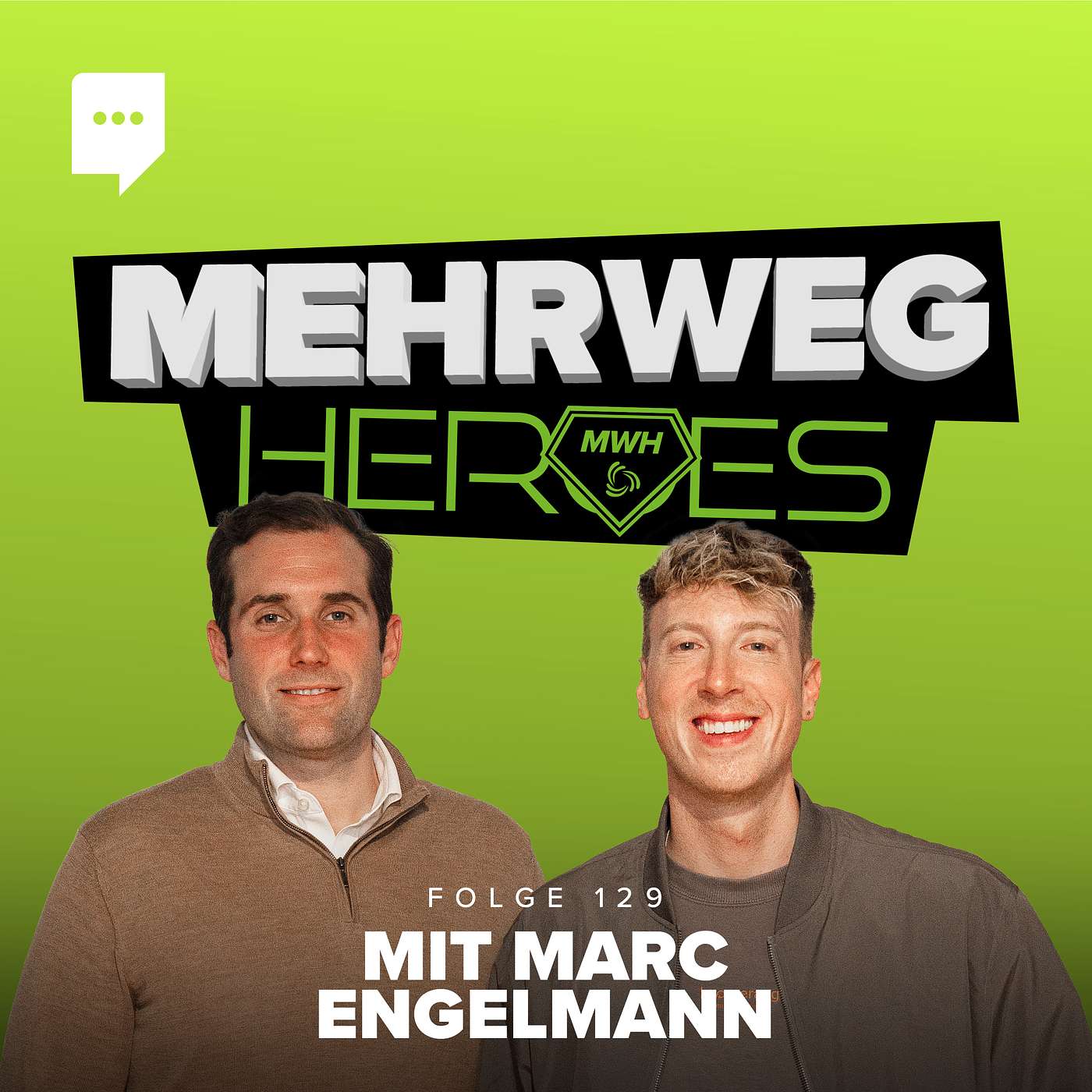 Mehrweg im B2B: Warum Unternehmen jetzt handeln sollten – mit Marc Engelmann von Boomerang Mehrweg im B2B: Warum Unternehmen jetzt handeln sollten – mit Marc Engelmann von Boomerang