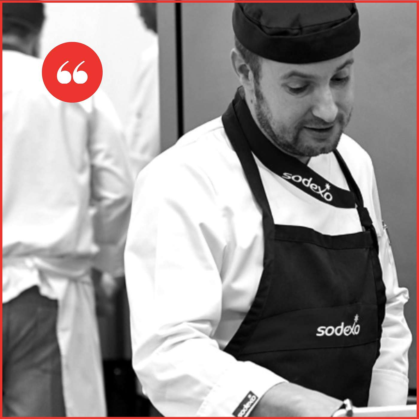 Social Impact and Sodexo