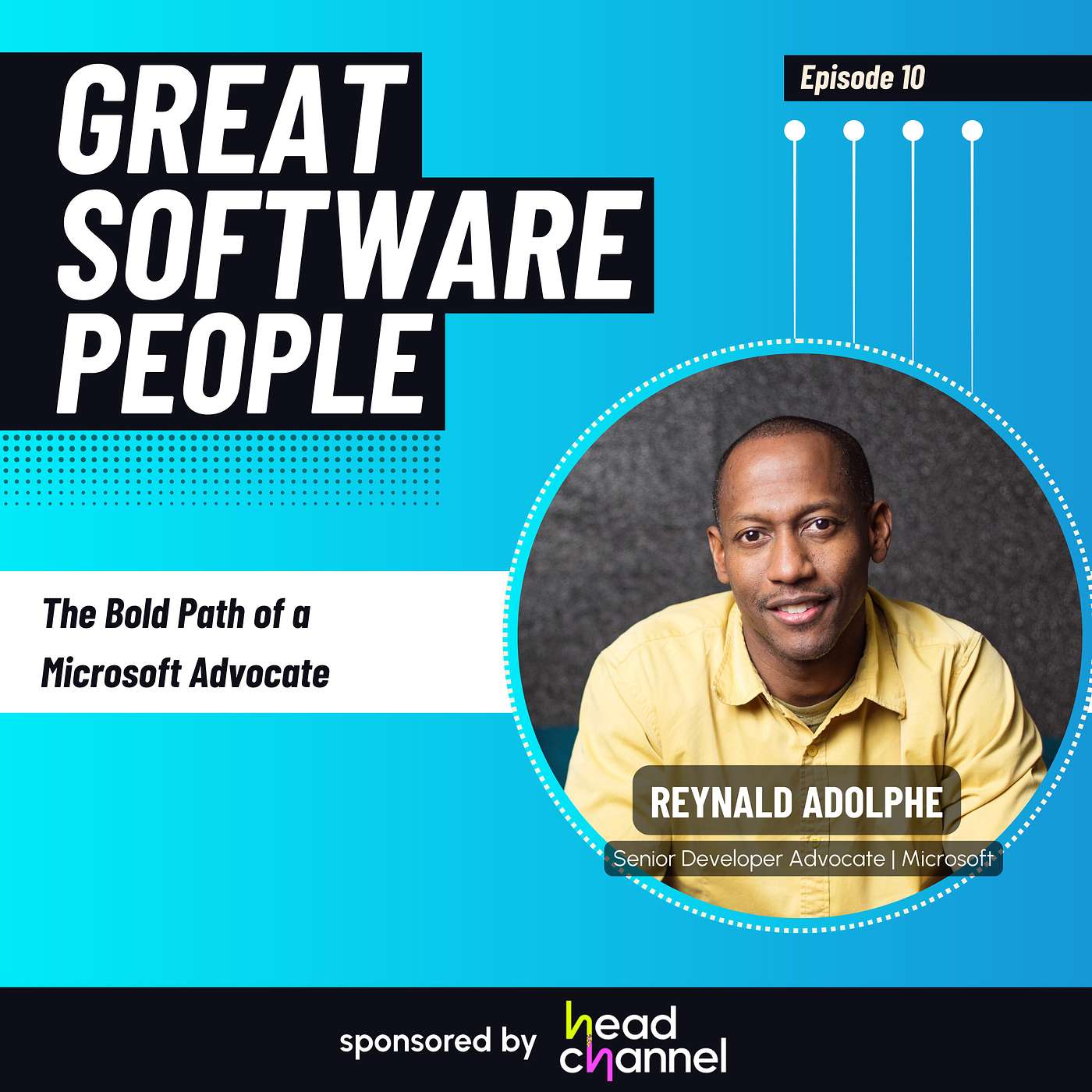 Great Software People