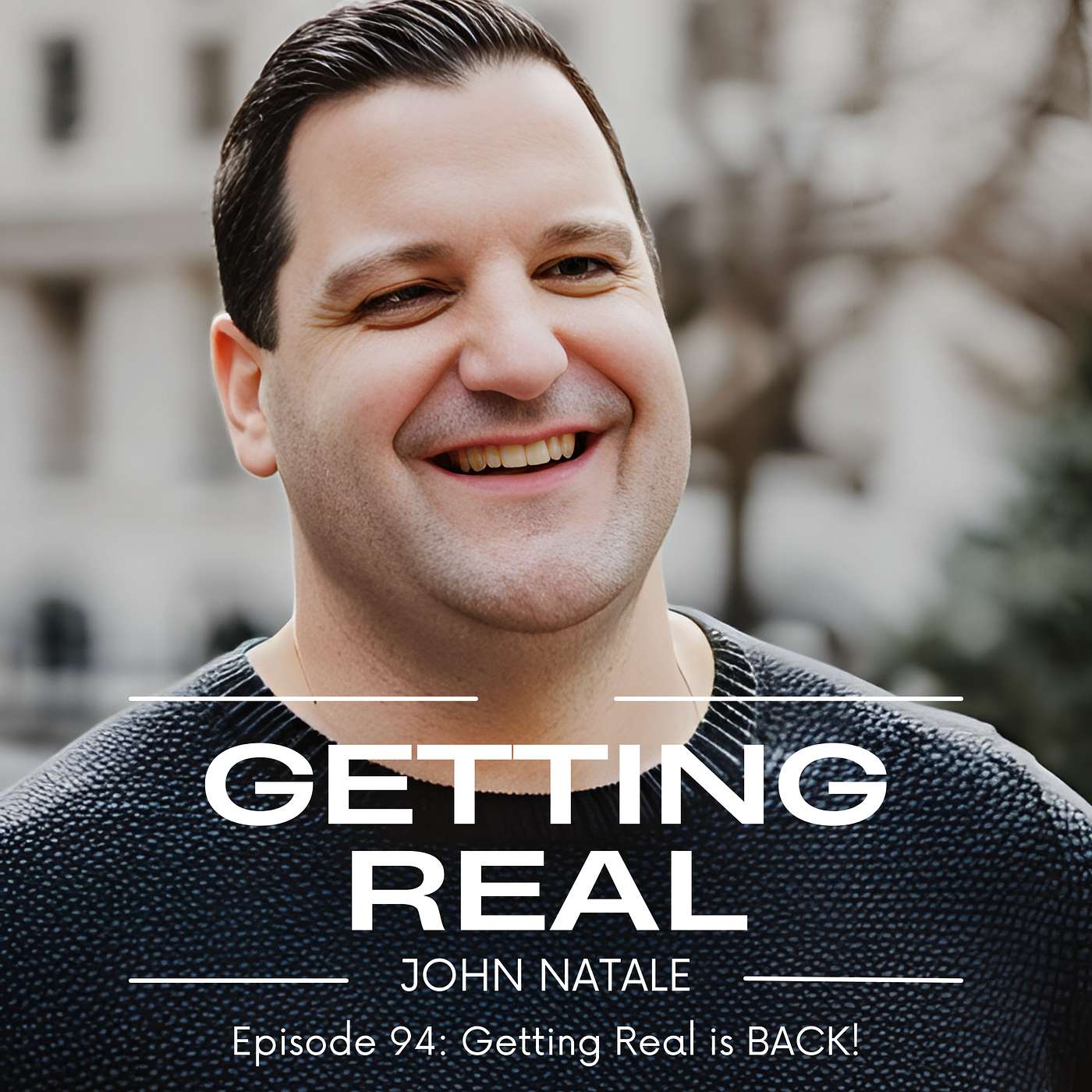 Getting Real Is BACK! What a Brand Does for YOU!