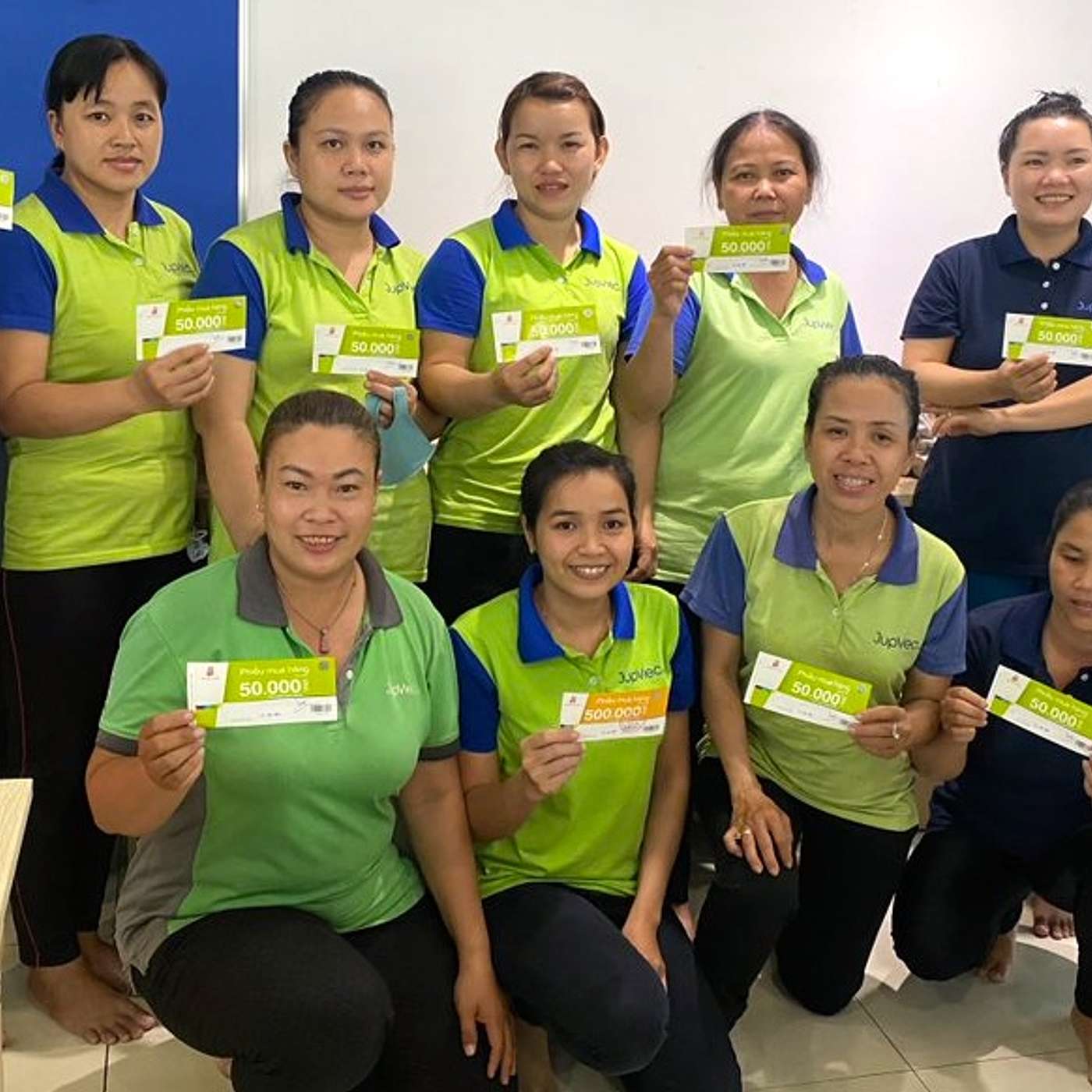 Protecting Domestic Workers with the Blockchain