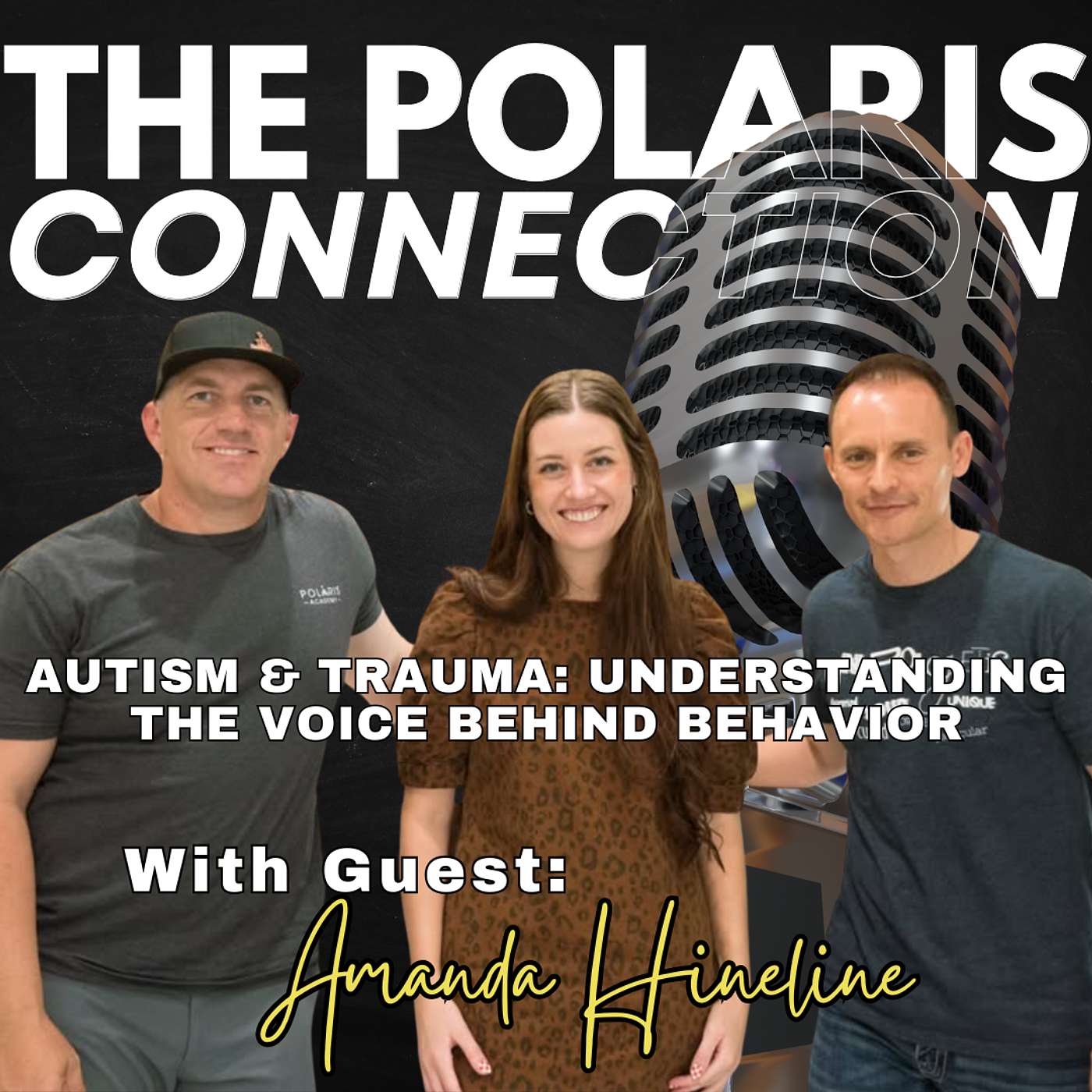 The Polaris Connection Autism Parenting, Expert Insights & Proven Resources