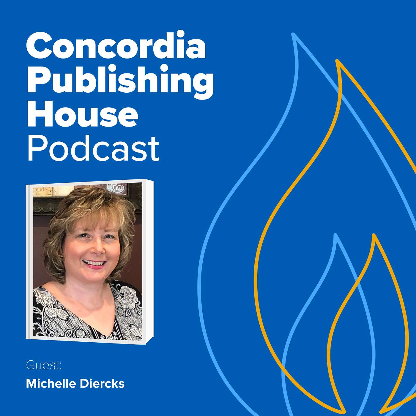The Concordia Publishing House Podcast
