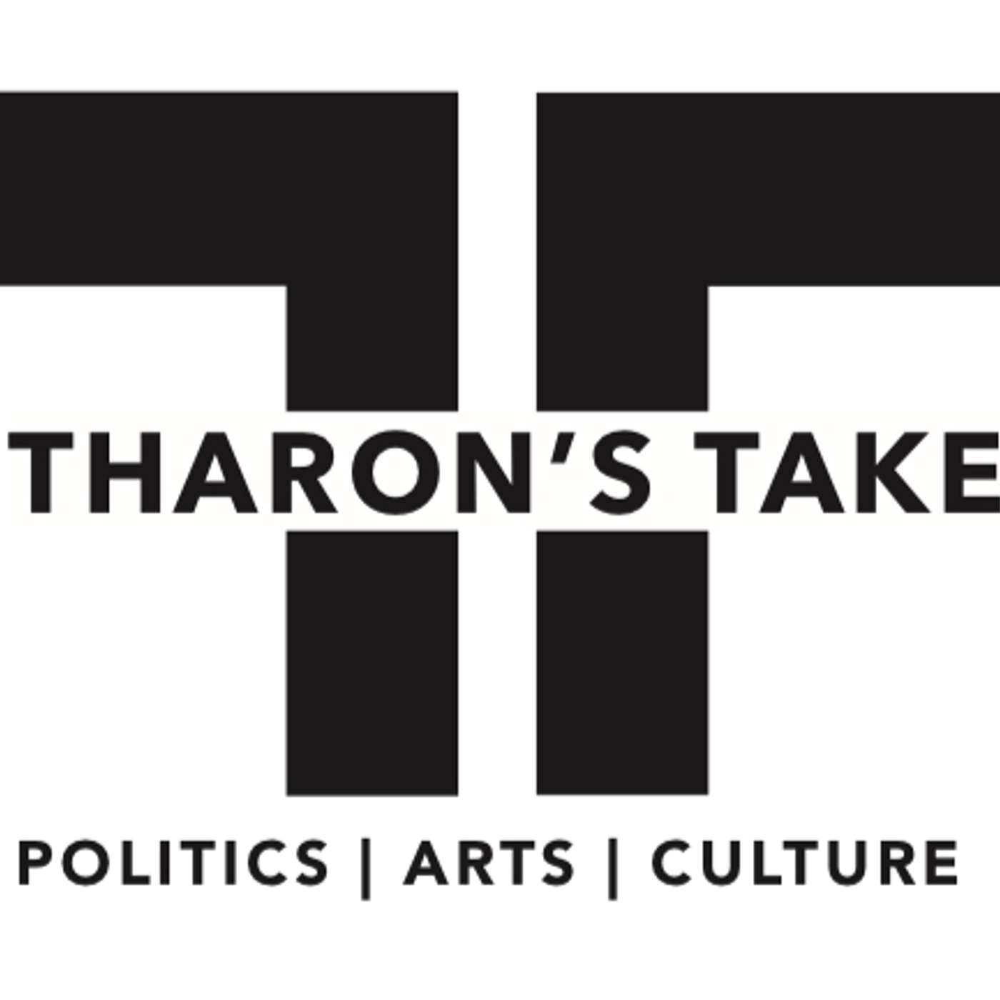 Tharon\'s Take