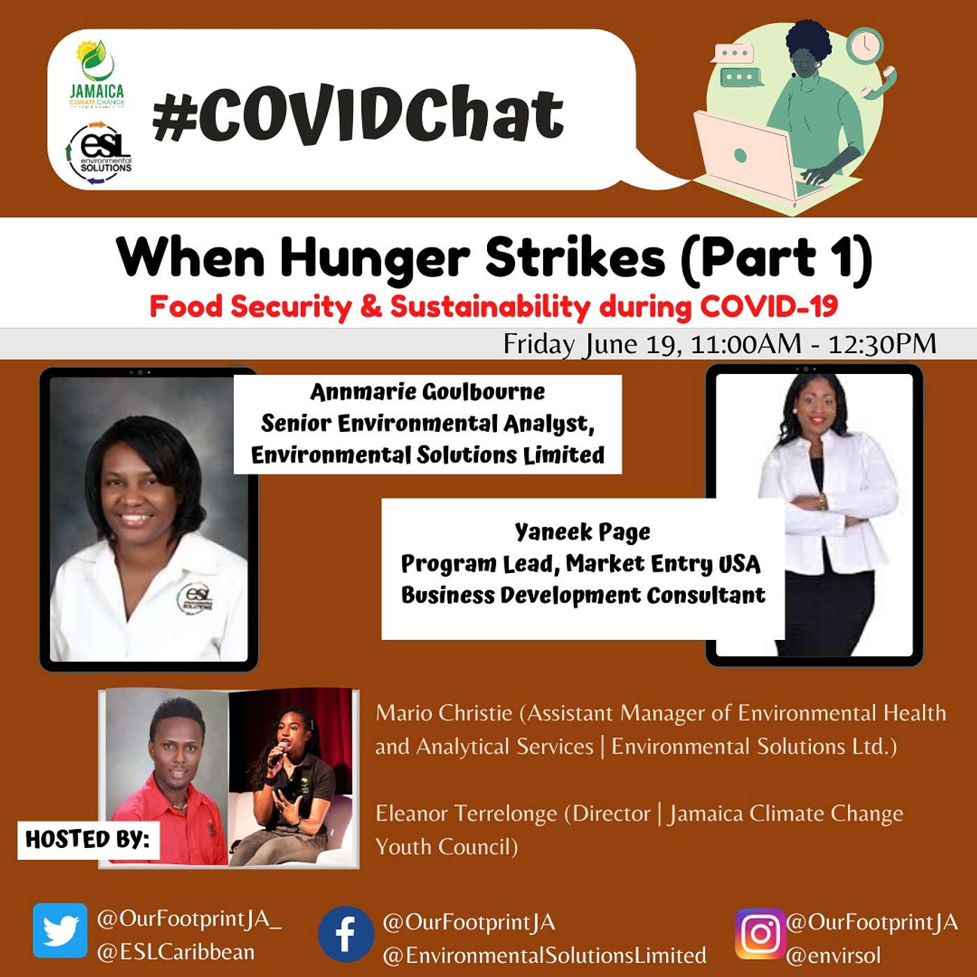 Environmentally Speaking