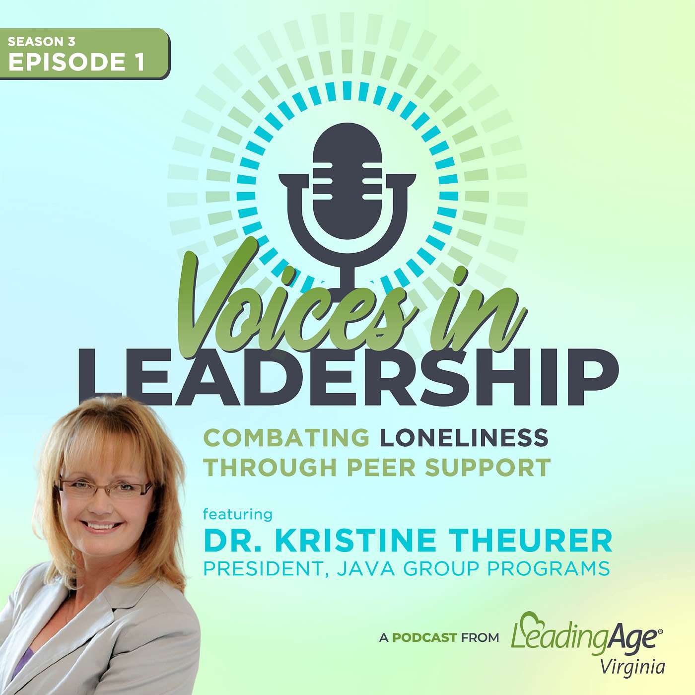 Voices in Leadership | LeadingAge Virginia