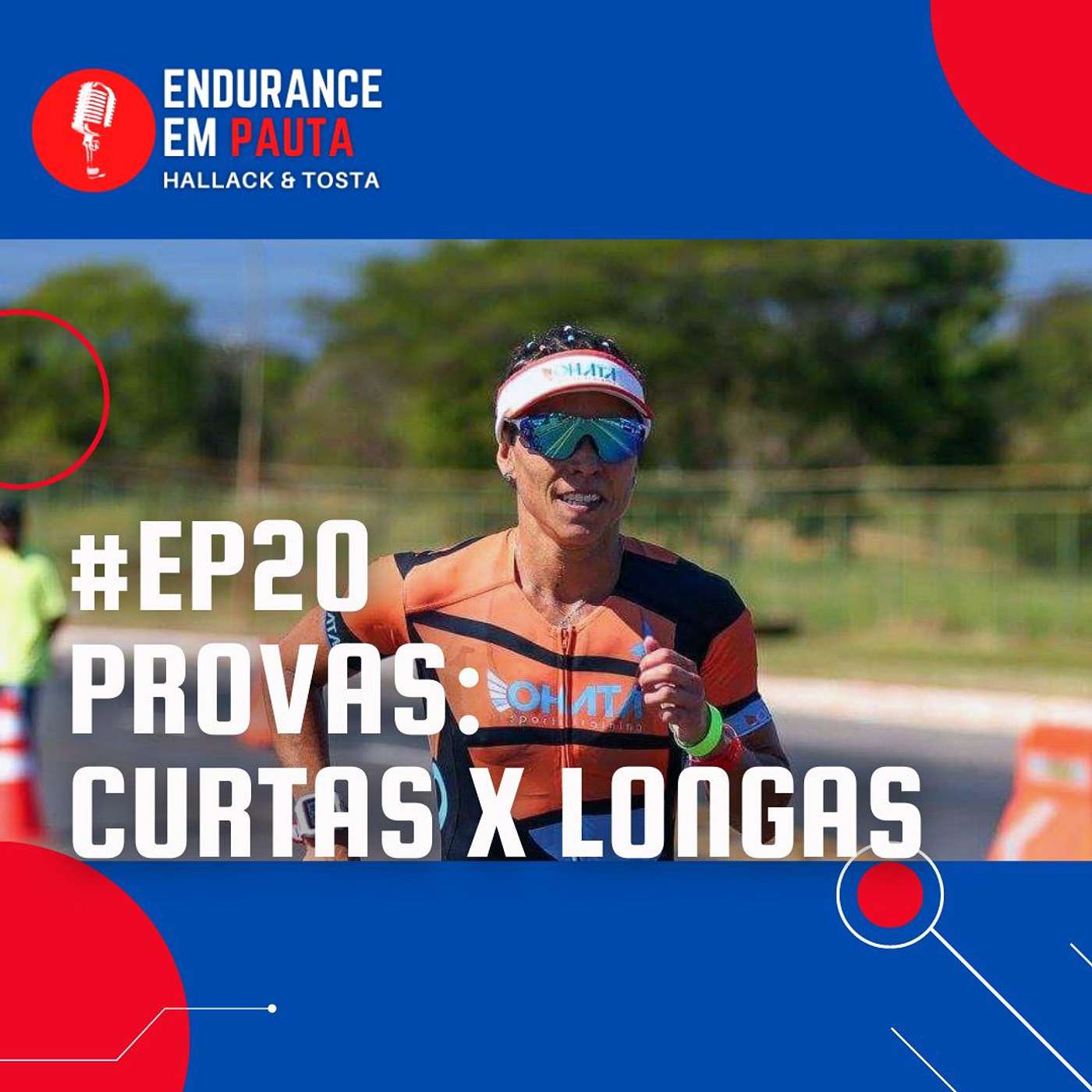 Endurance em Pauta
