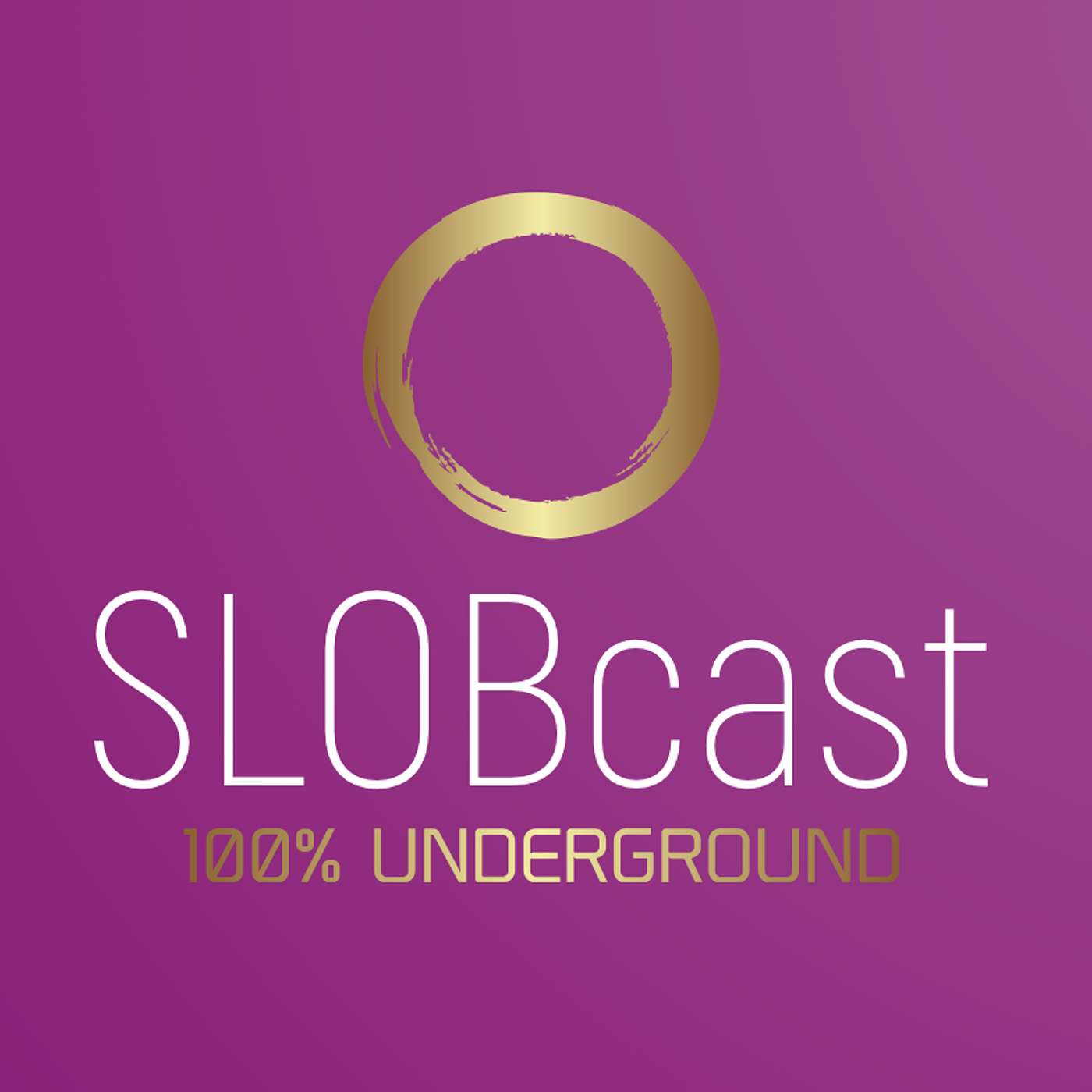 SLOBcast Episode 272 episode artwork