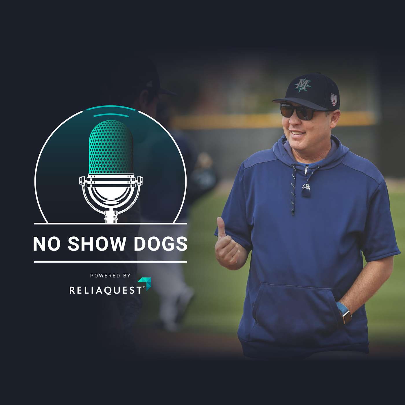 No Show Dogs: Powered by ReliaQuest