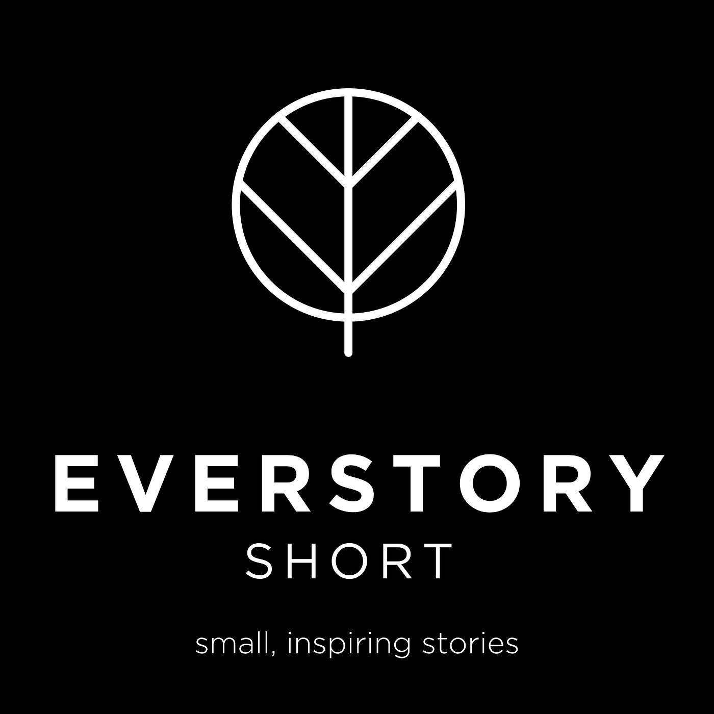 EP 14 | Everstory Short: Your Story Is Perfect