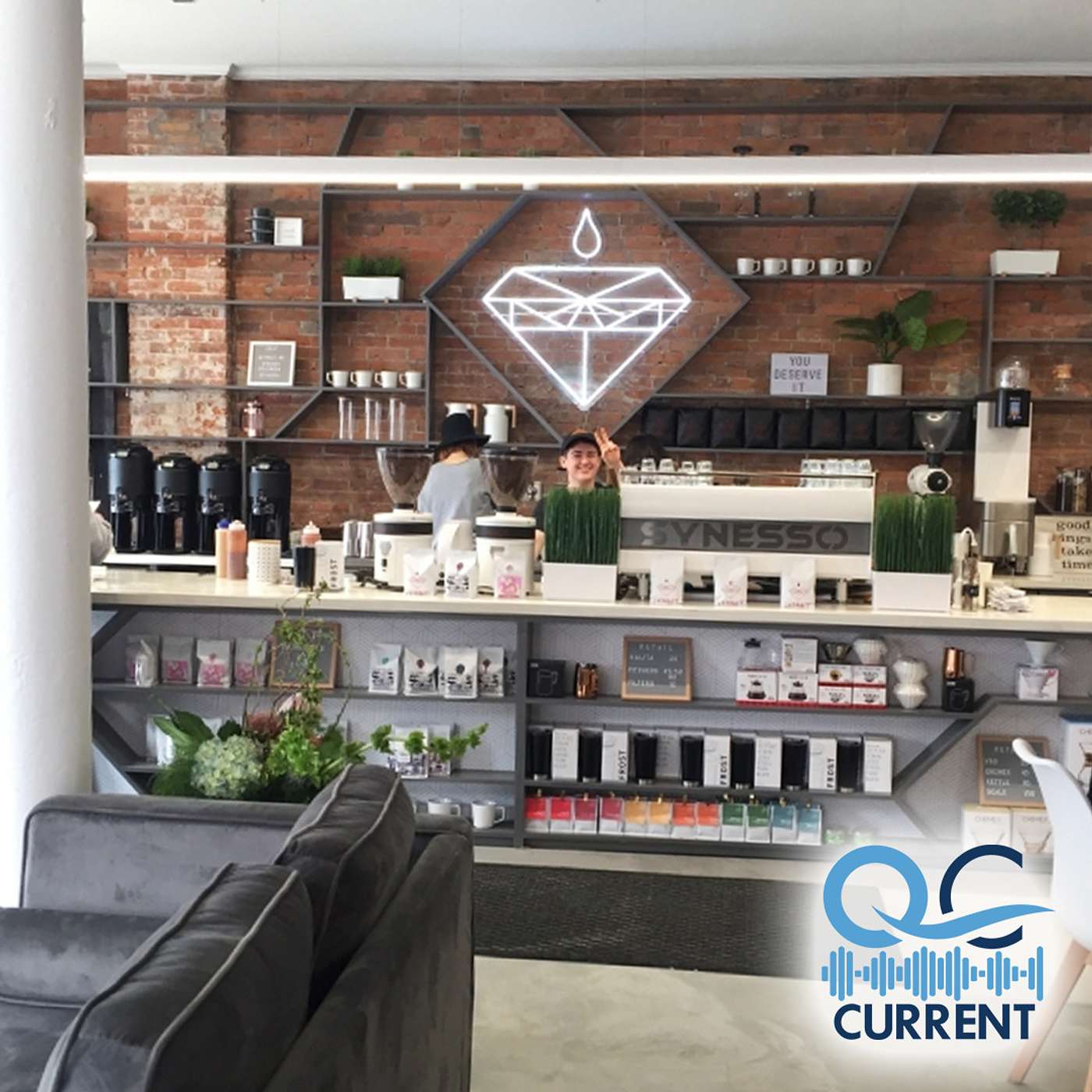 QC, THAT\'S WHERE!