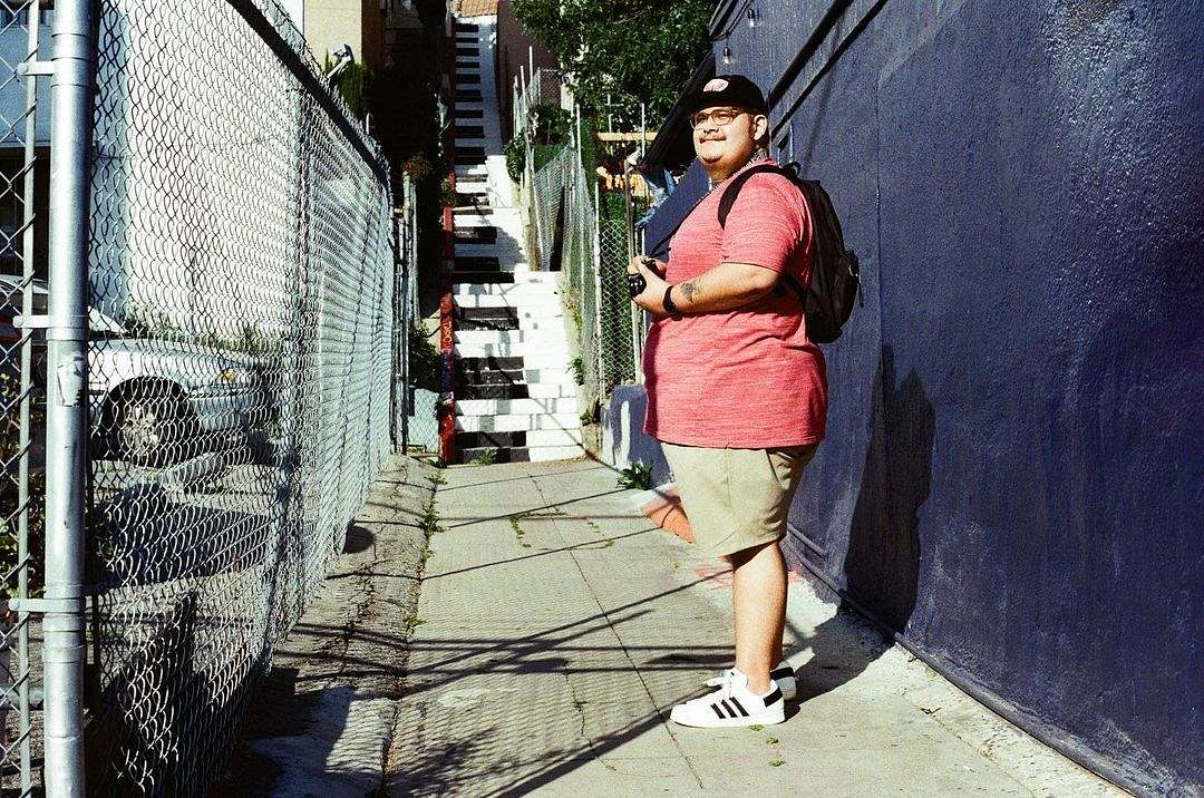 Anthony Campuzano