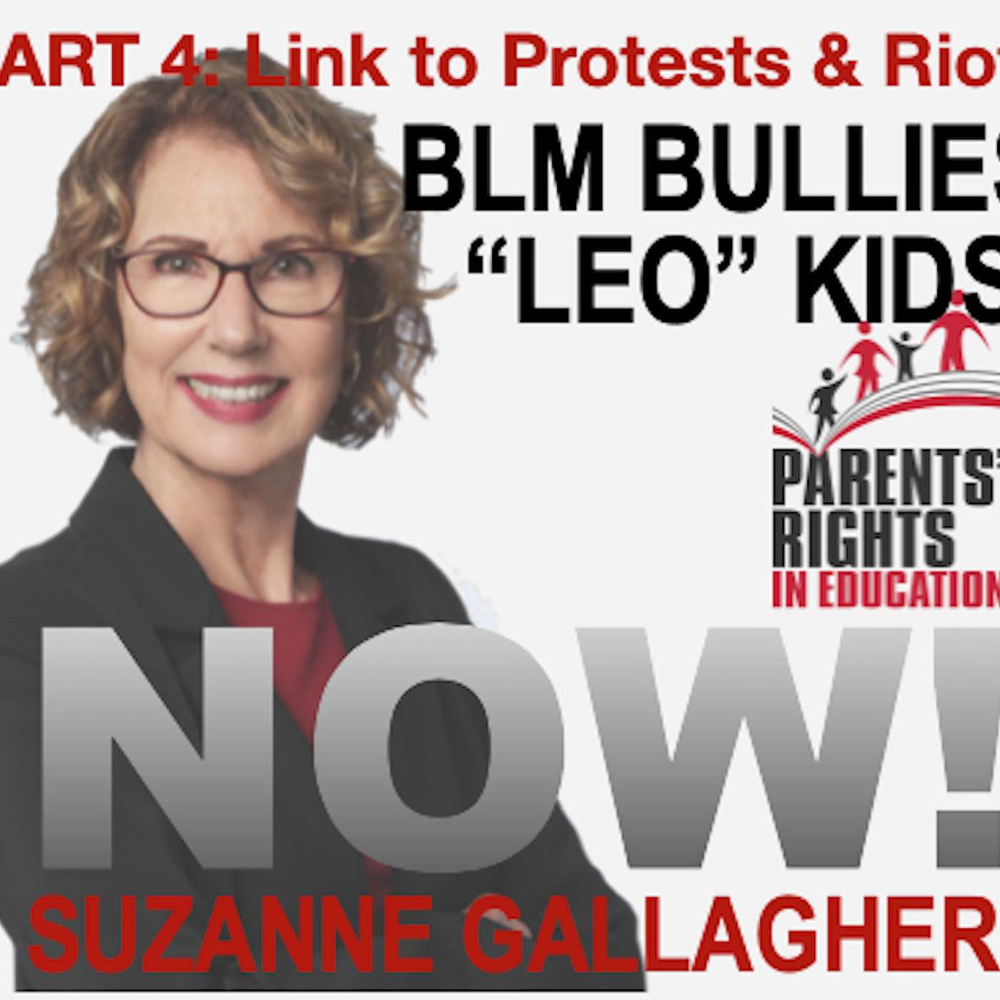 Parents\' Rights Now!