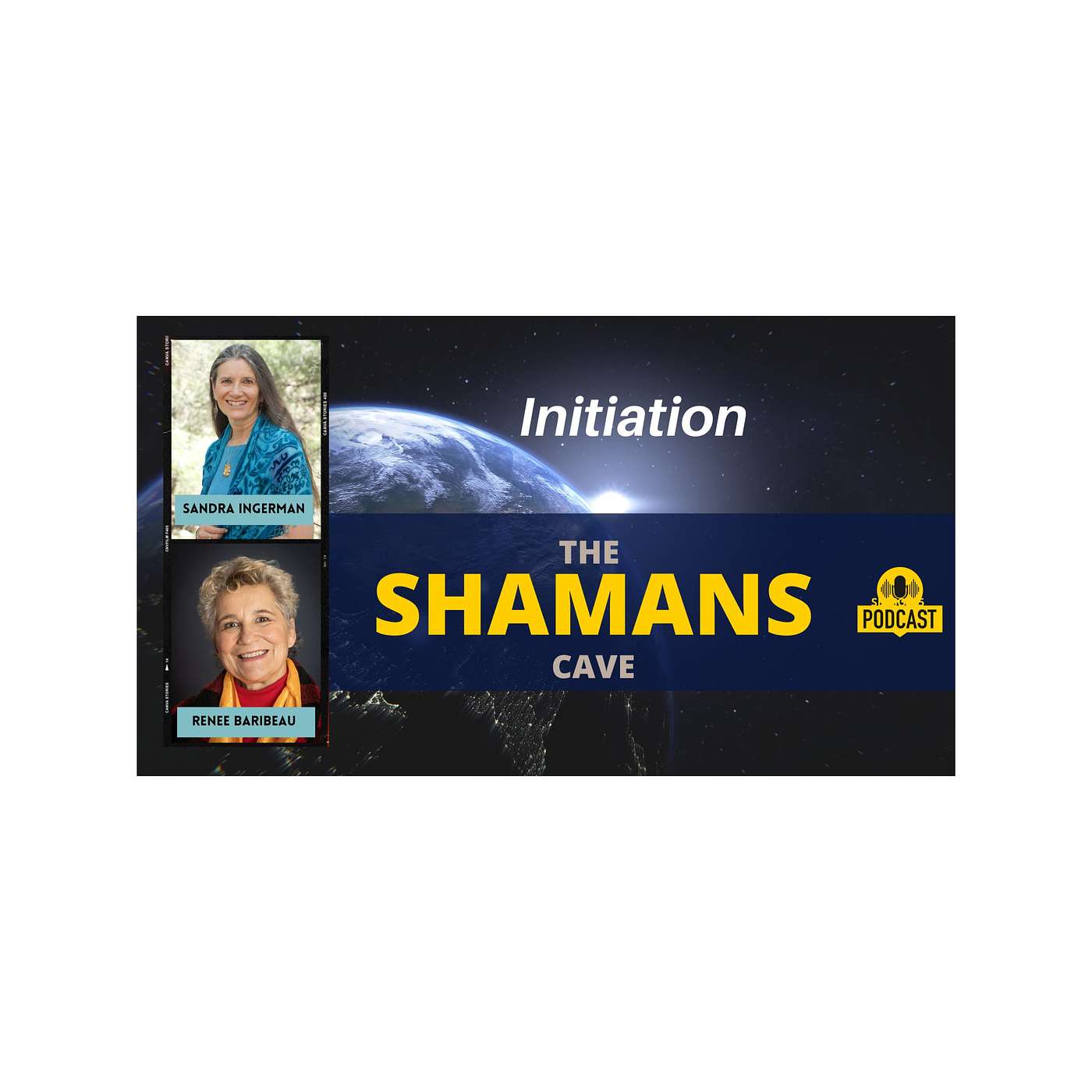 The Shamans Cave