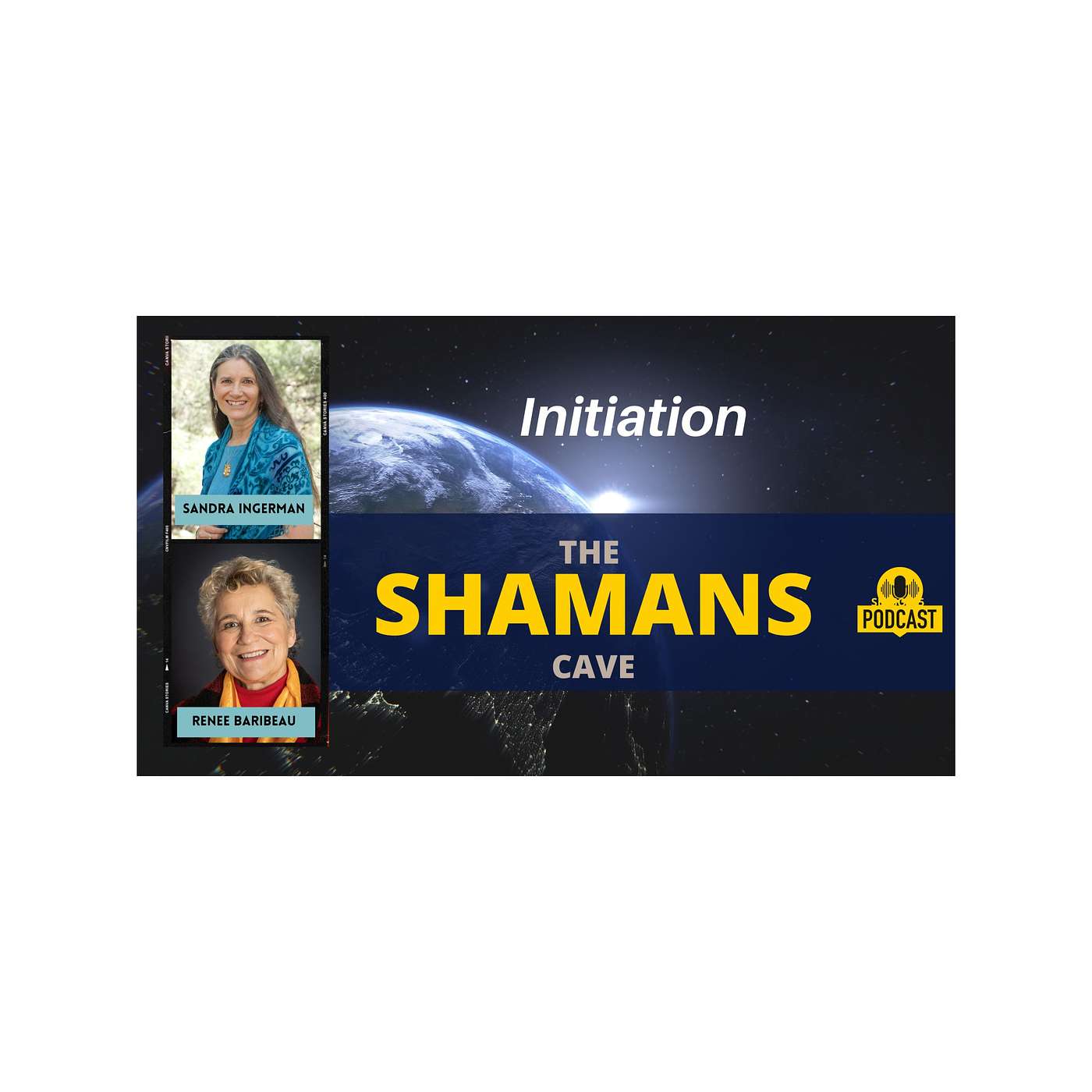 Initiation: Shamans Cave