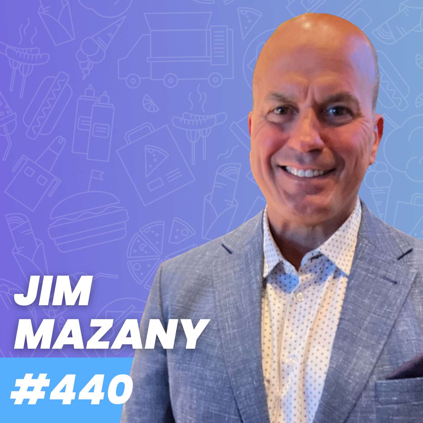 Jim Mazany of P.F. Chang's on Building Memories, Not Just Meals episode artwork