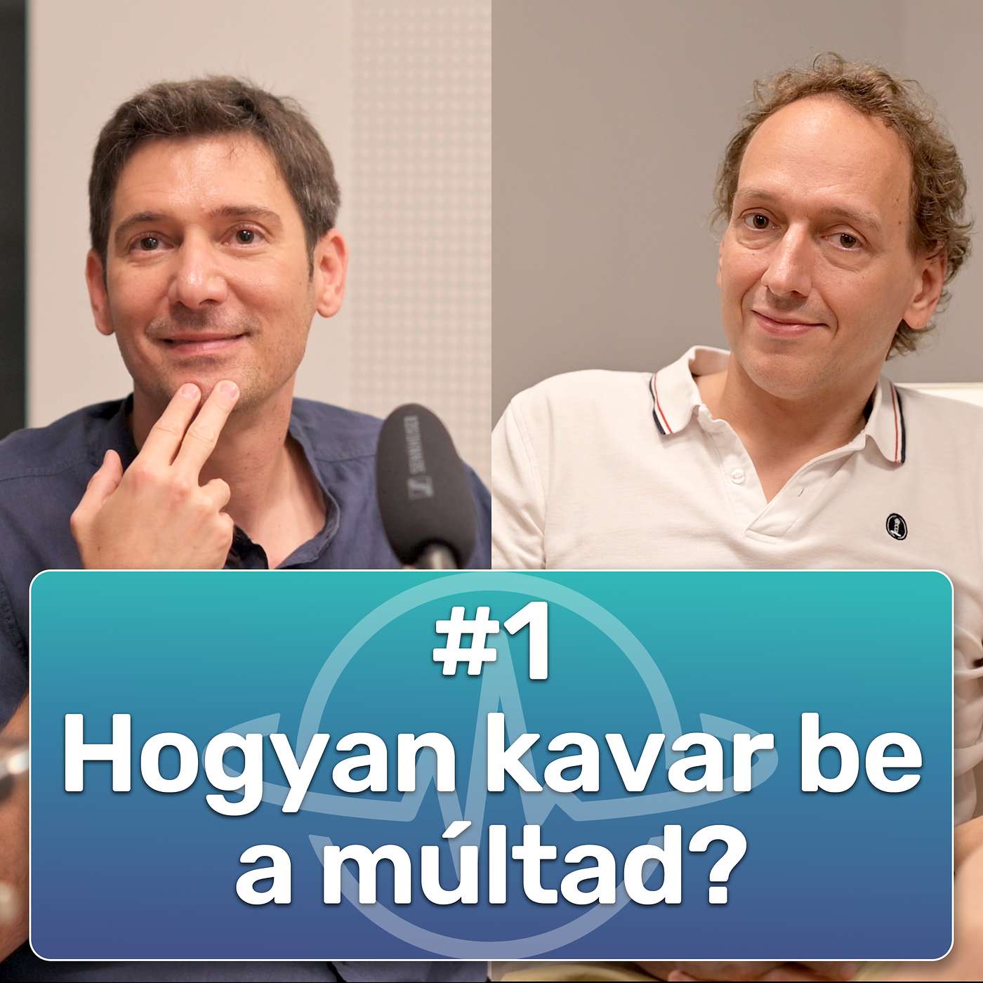 INVERSUM - Tudatos élet Podcast