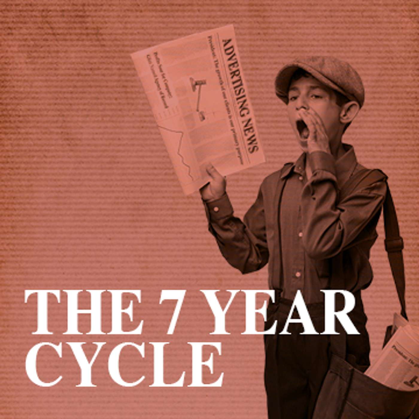 The Seven Year Cycle episode artwork