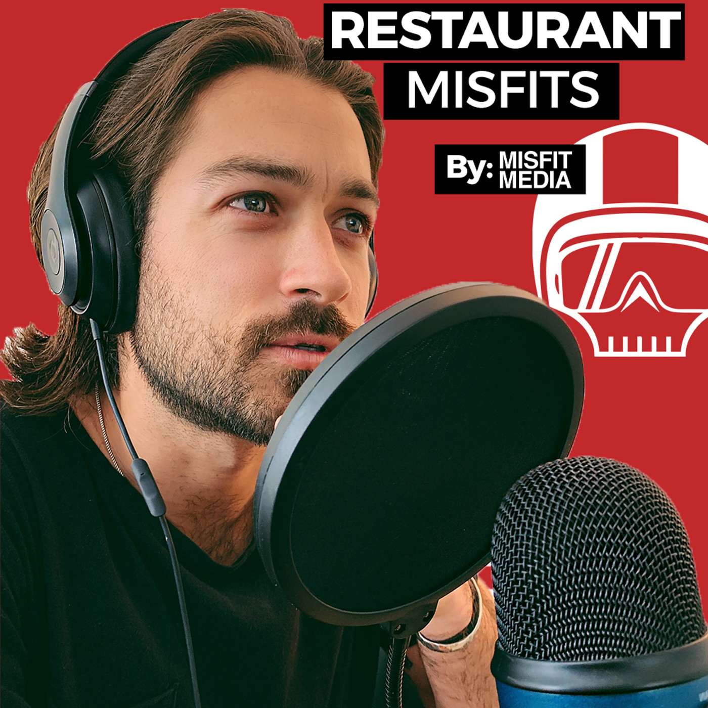 Restaurant Misfits