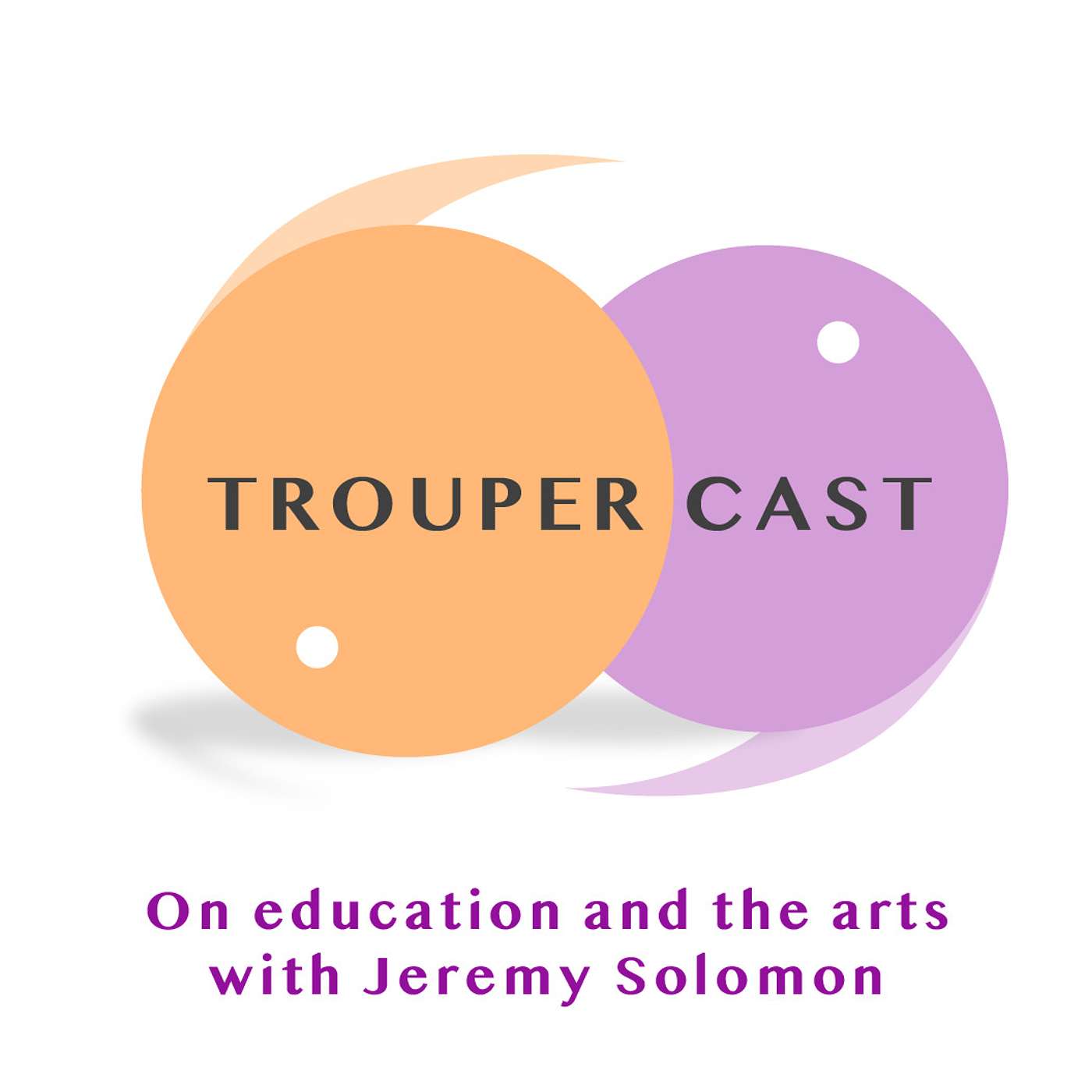 TrouperCast: On Education and the Arts