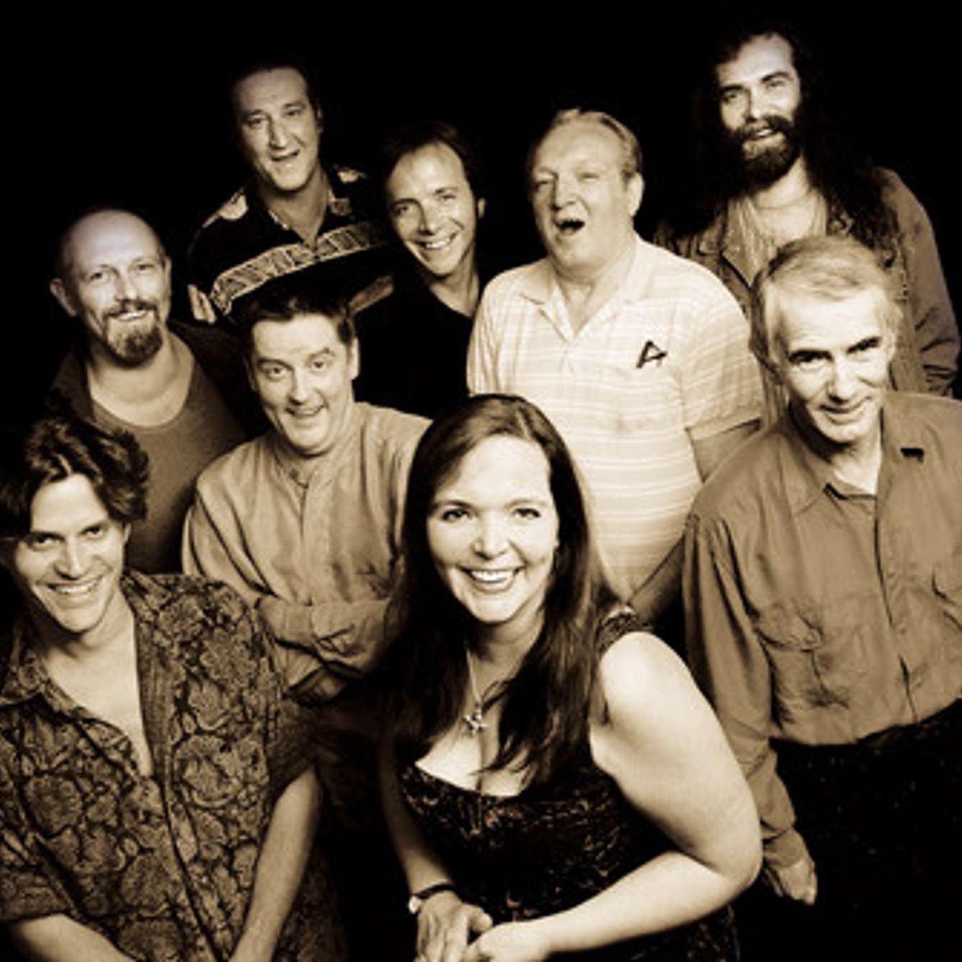 Episode 144: Figgy Duff Silver Anniversary Reunion (Interview originally broadcast on CJHR 98.7 FM in August 2008). episode artwork