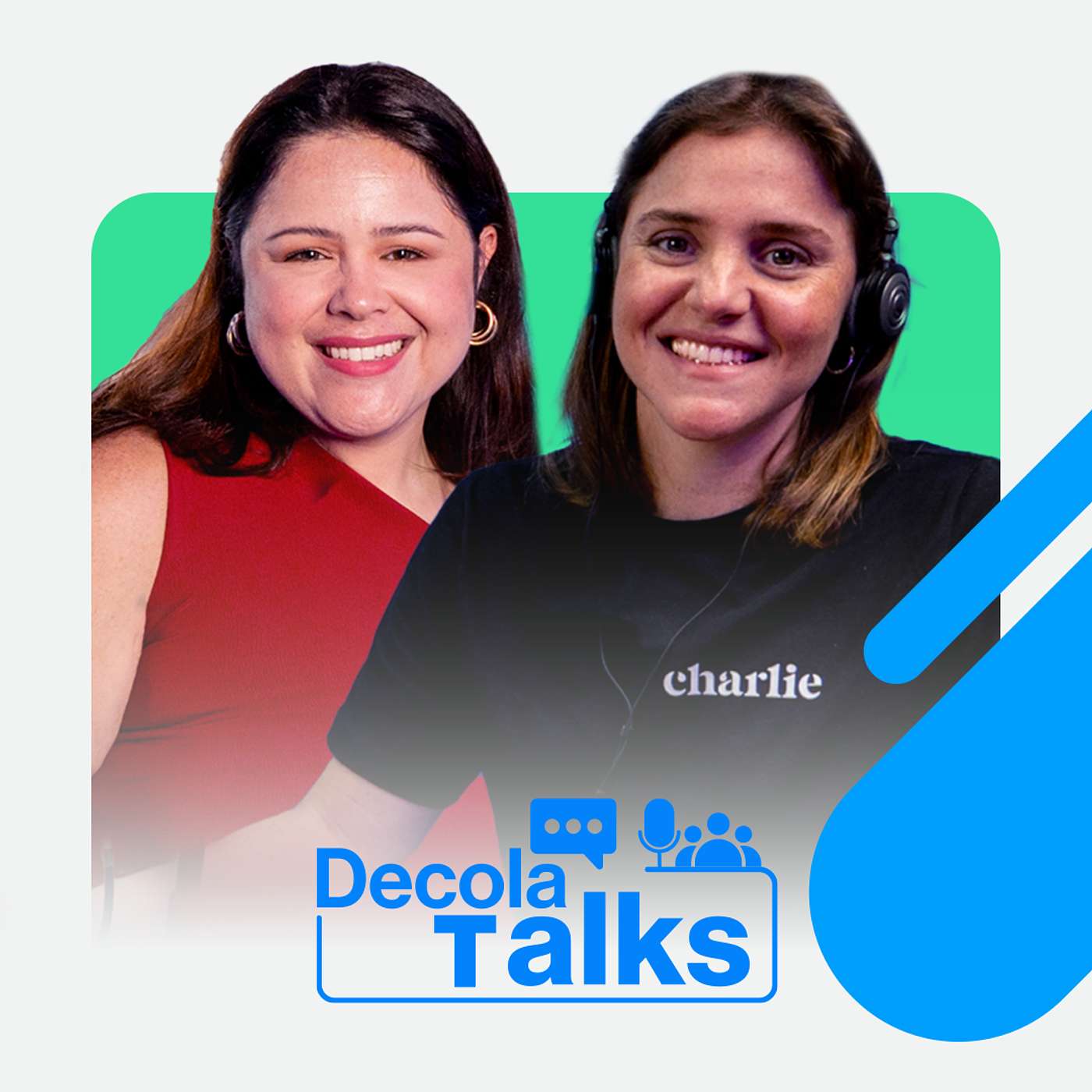 Decola Talks Ep.4 | Como melhorar a experiência do viajante corporativo sem aumentar os custos?