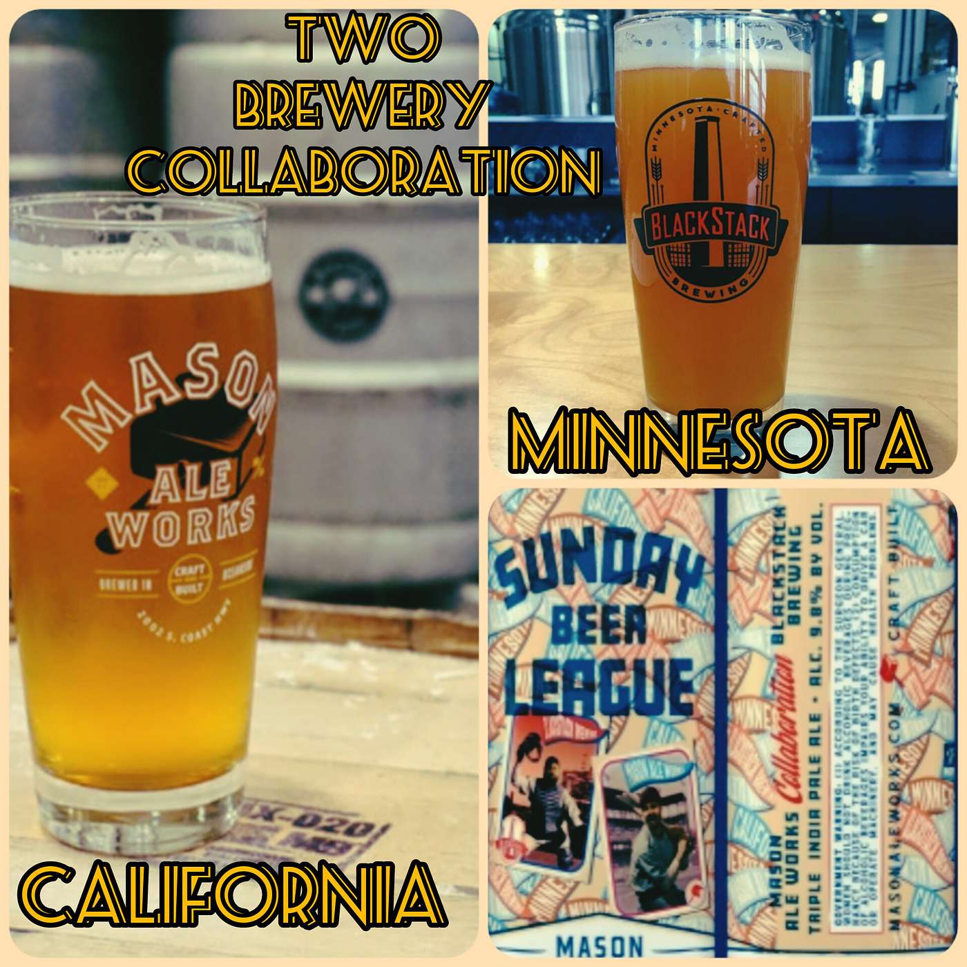 TwoGuys & Beer